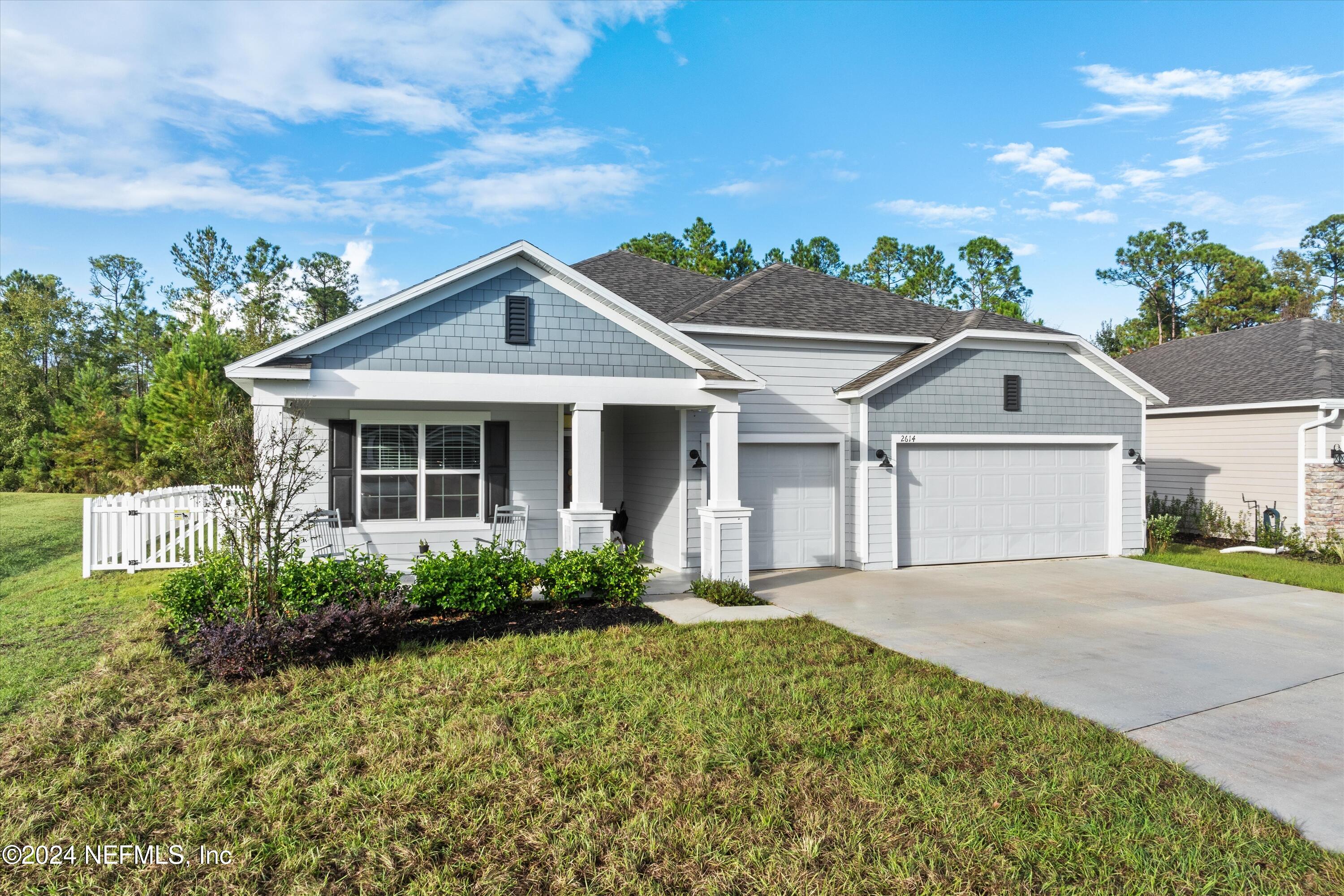 2614 TRUMPET Lane