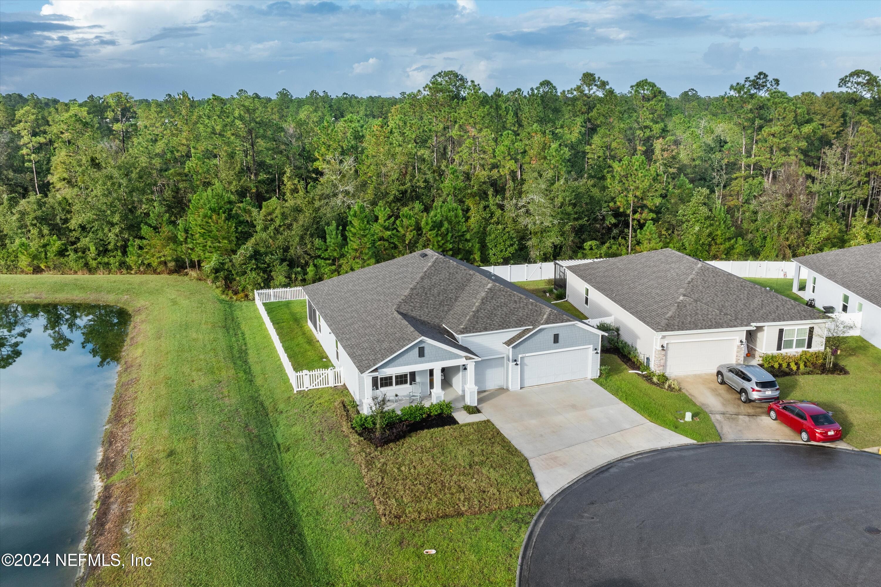 2614 TRUMPET Lane