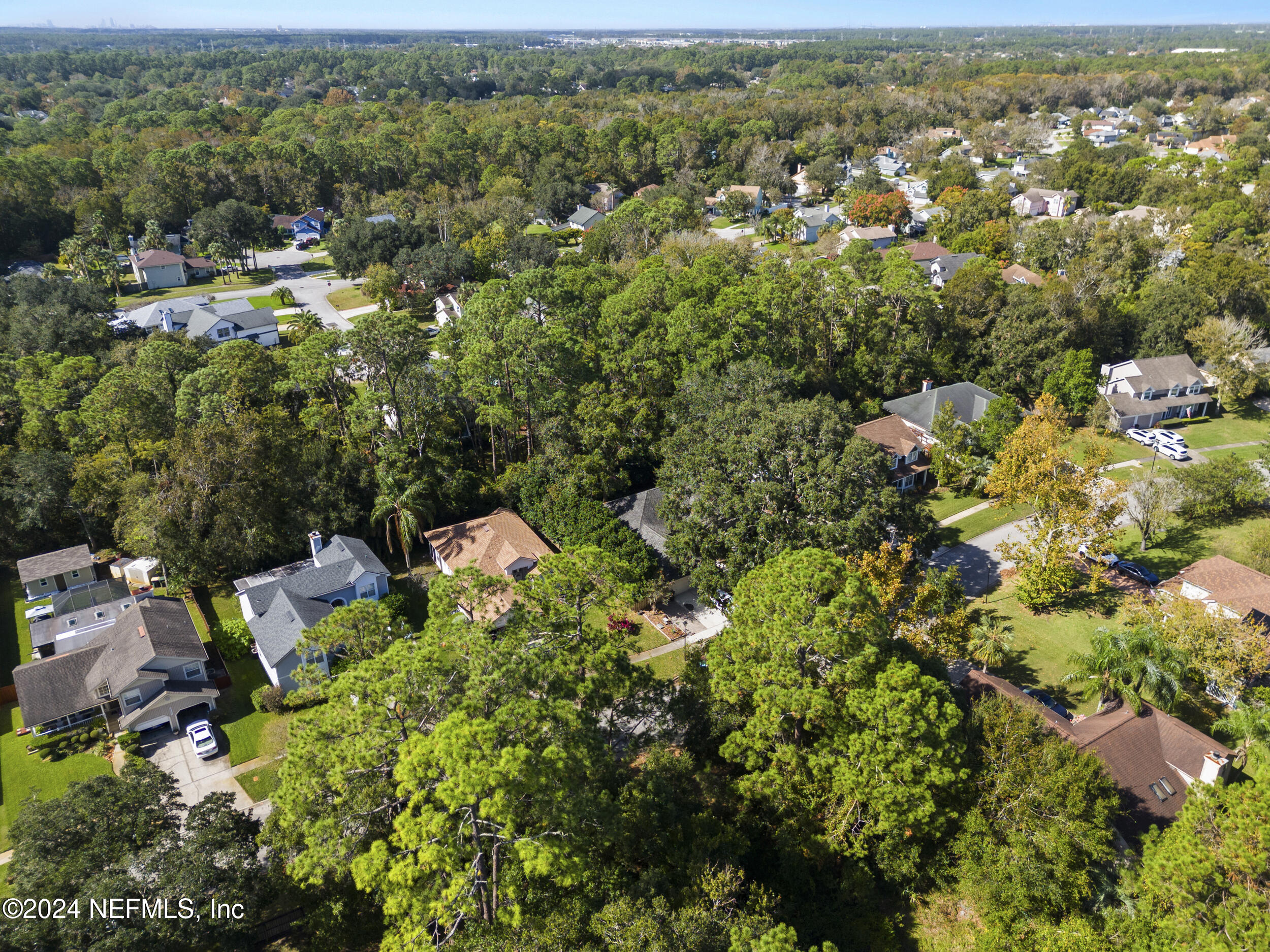 2338 EAGLES NEST Road