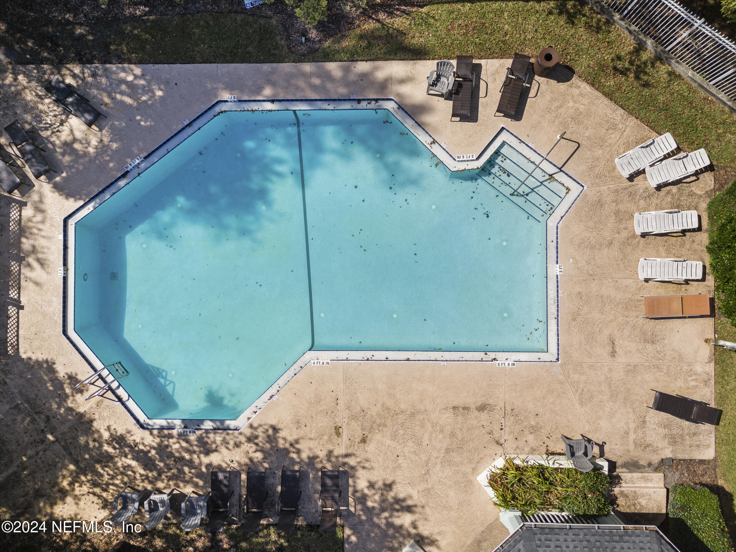 2338 EAGLES NEST Road