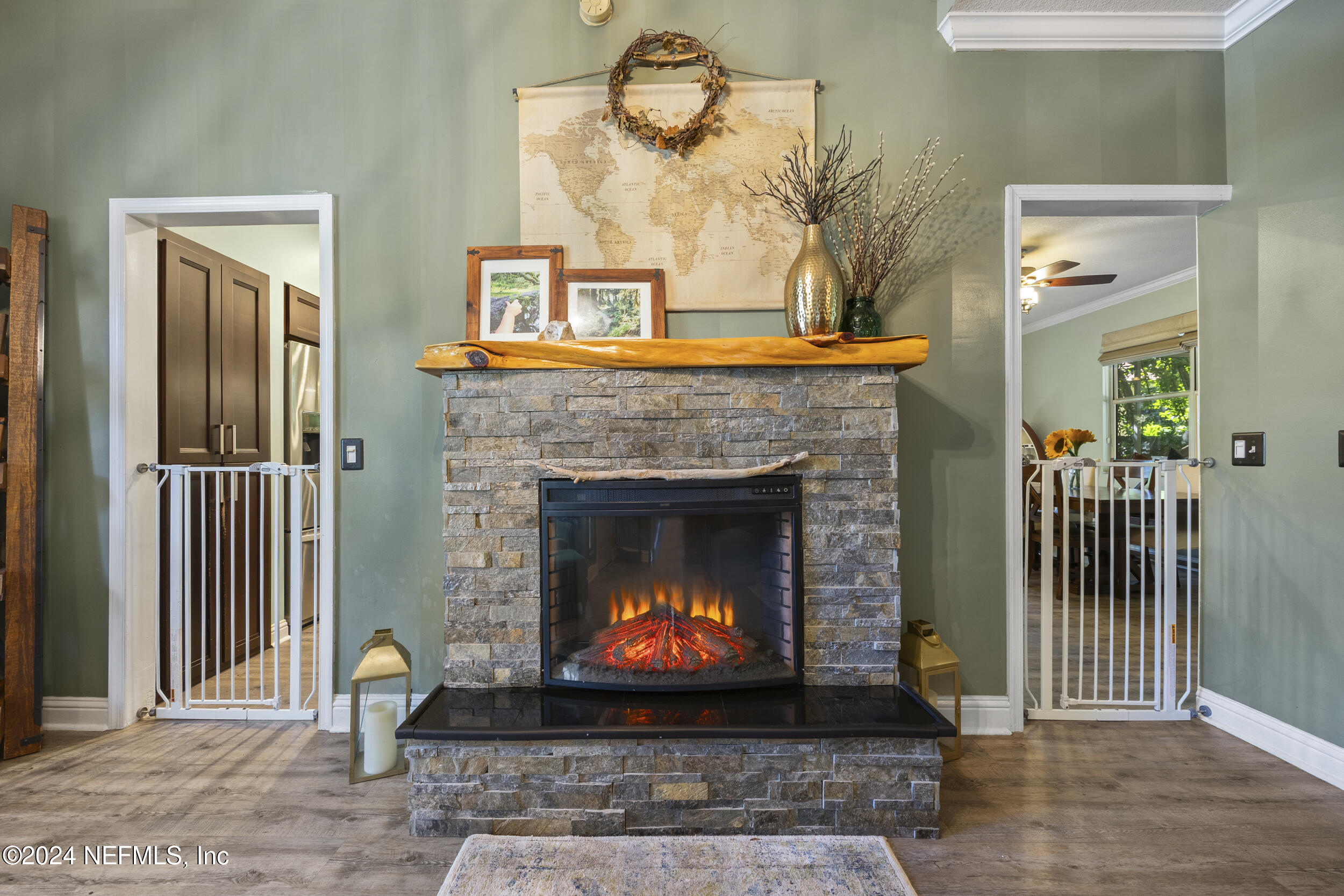 2338 EAGLES NEST Road