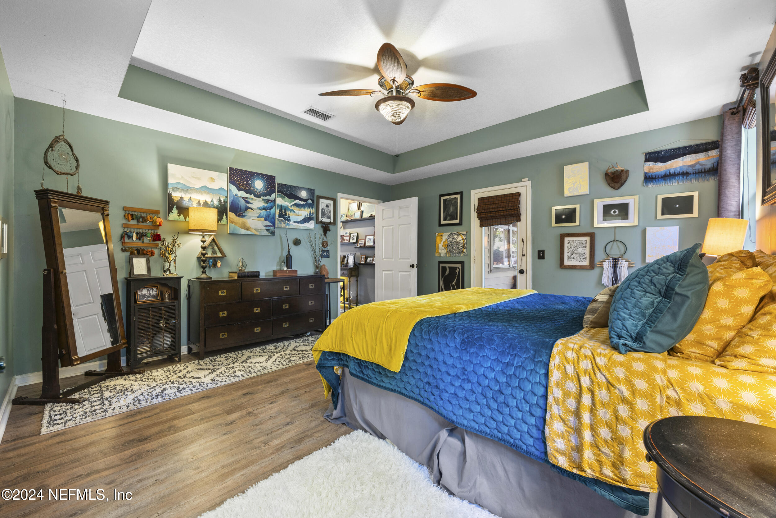 2338 EAGLES NEST Road