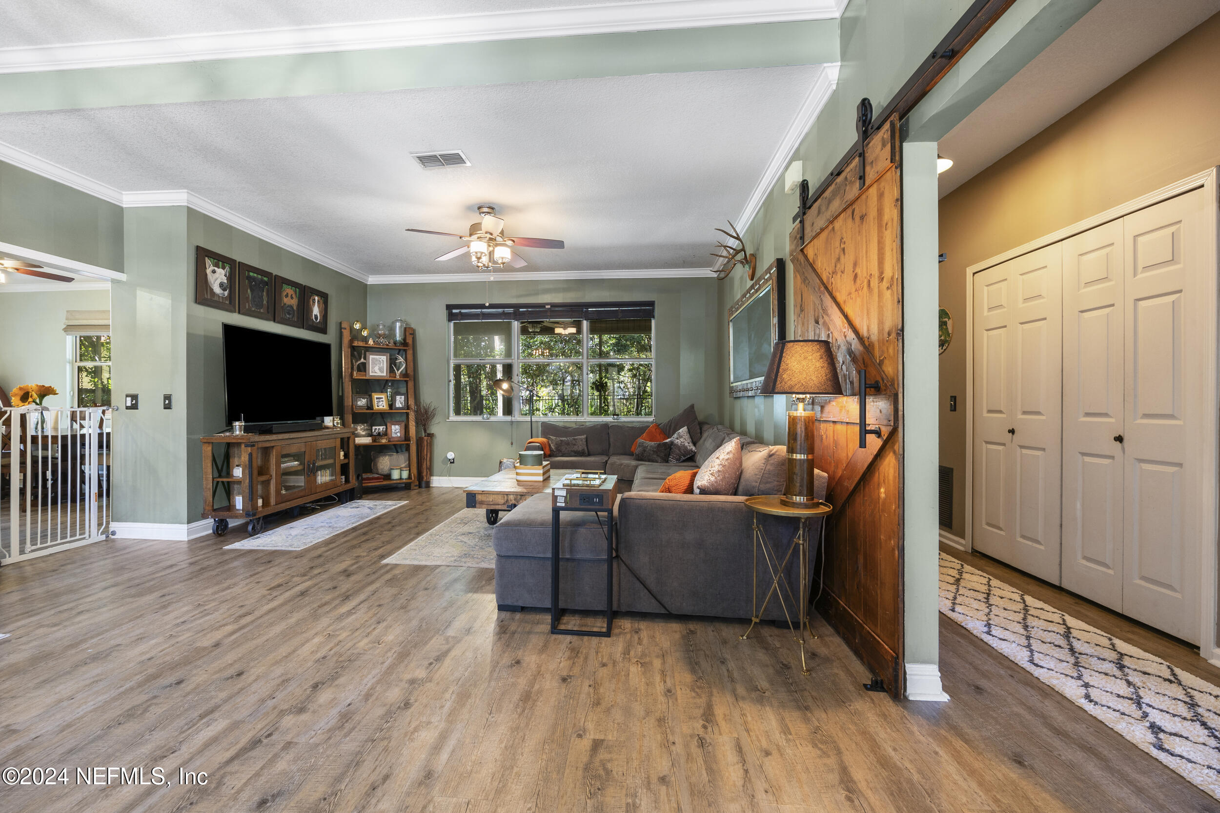 2338 EAGLES NEST Road