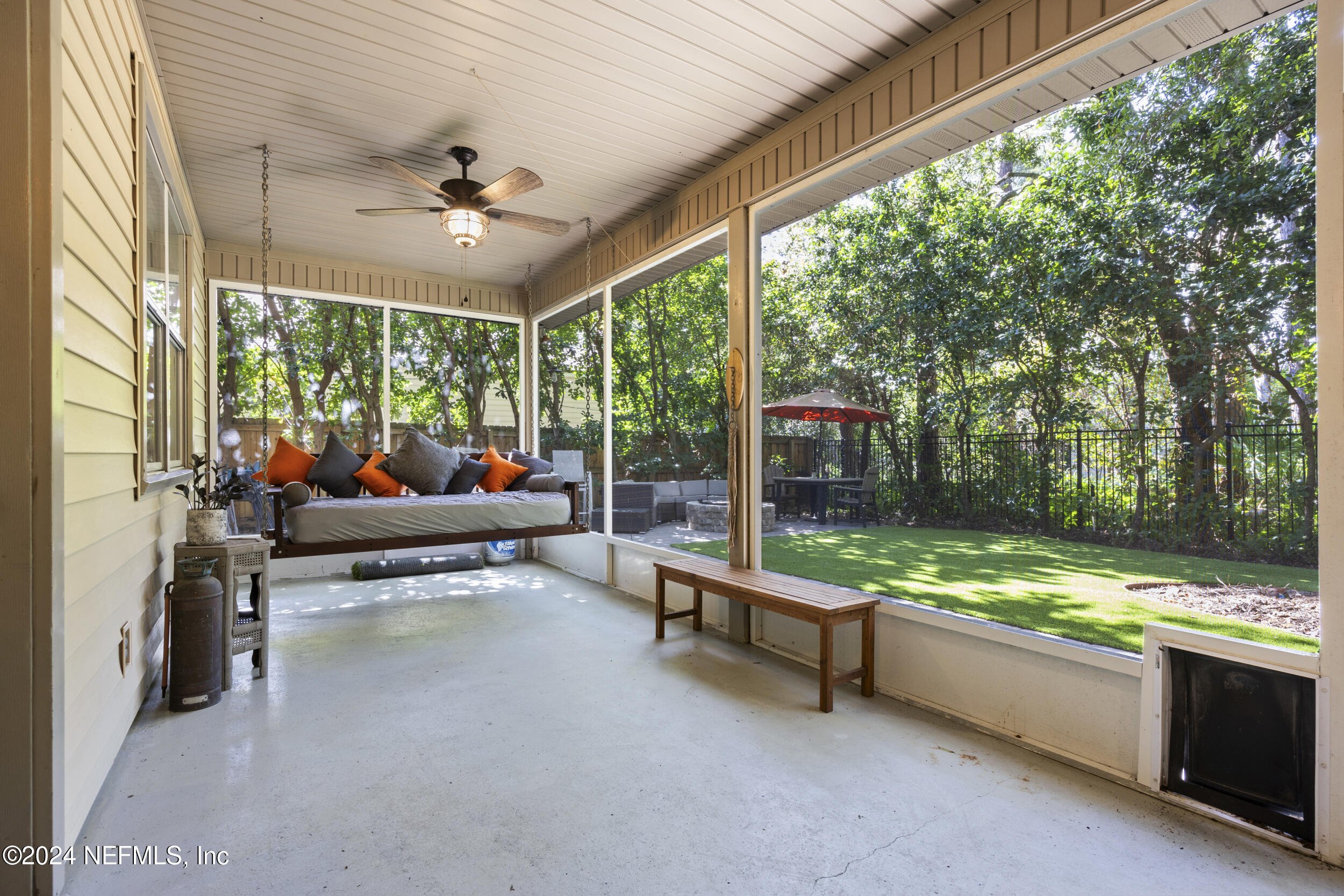 2338 EAGLES NEST Road