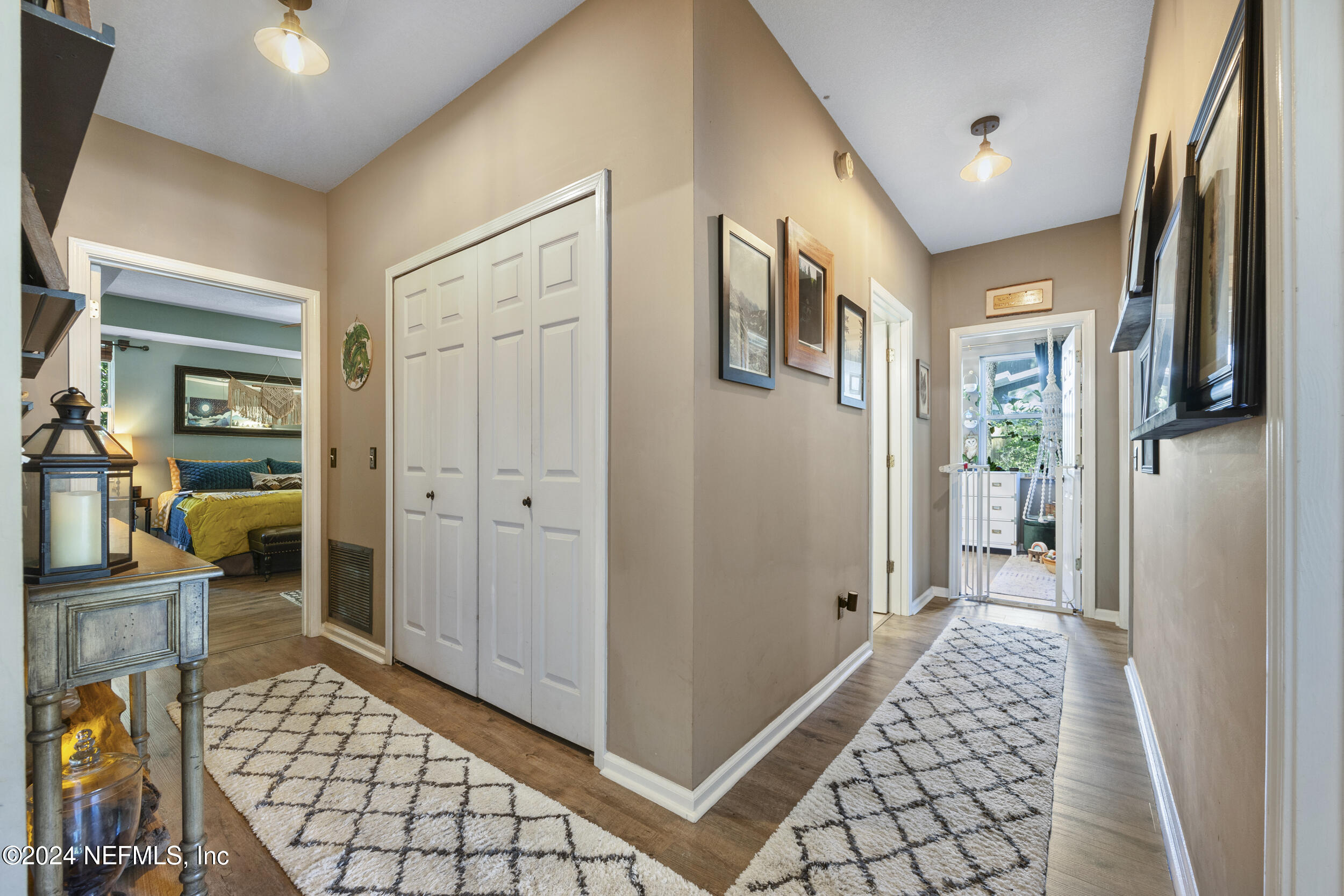2338 EAGLES NEST Road