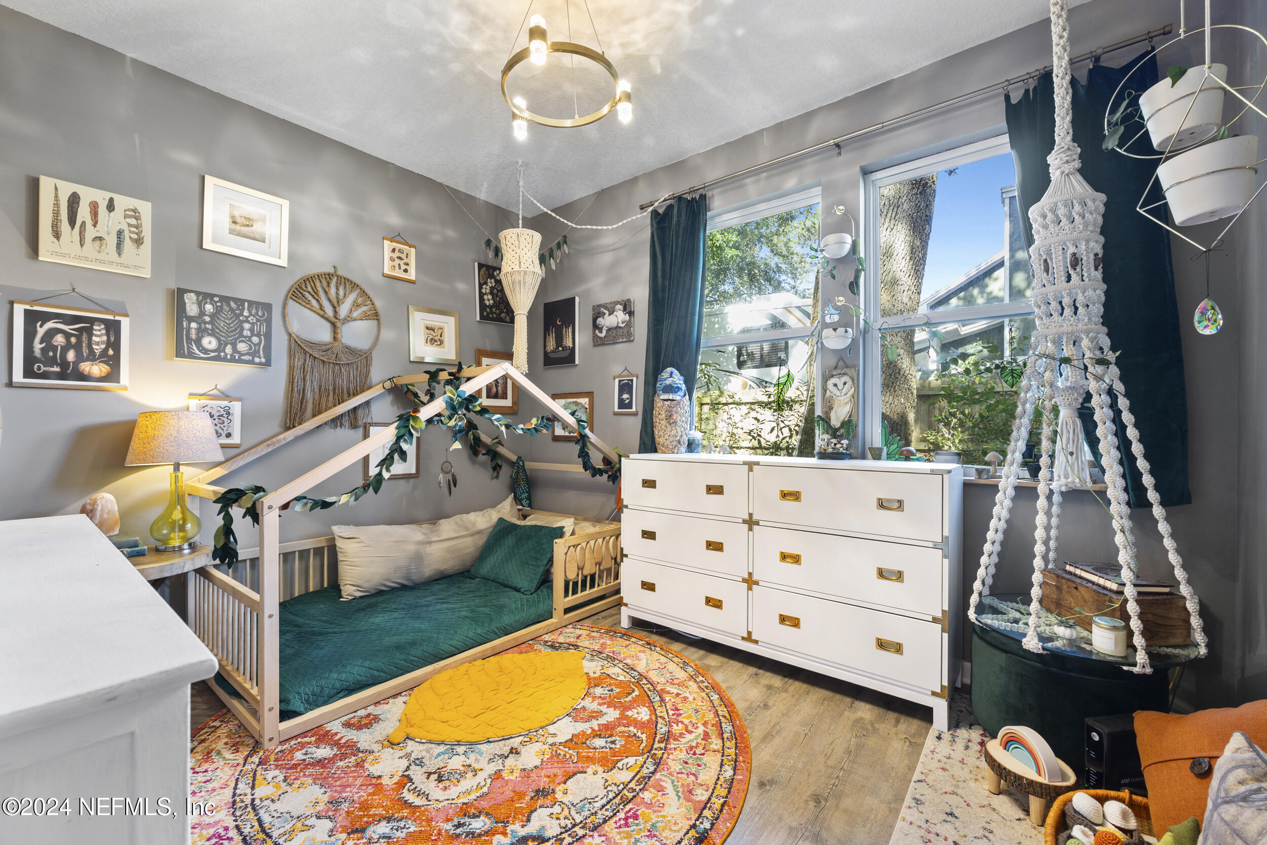 2338 EAGLES NEST Road