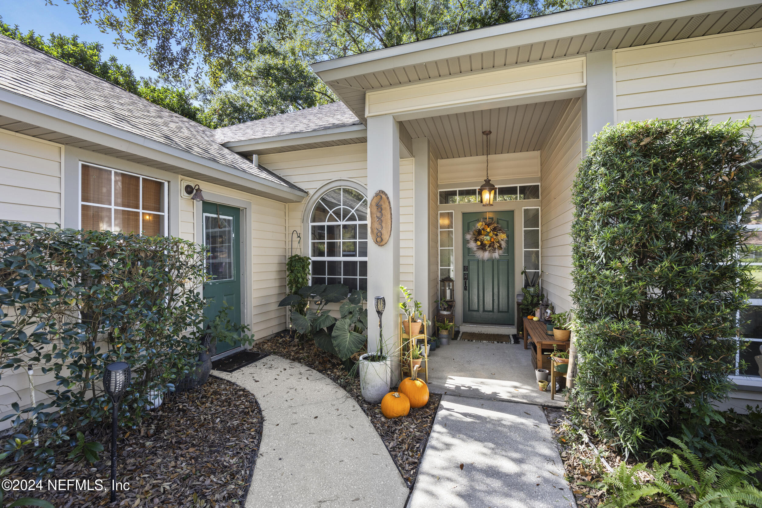 2338 EAGLES NEST Road