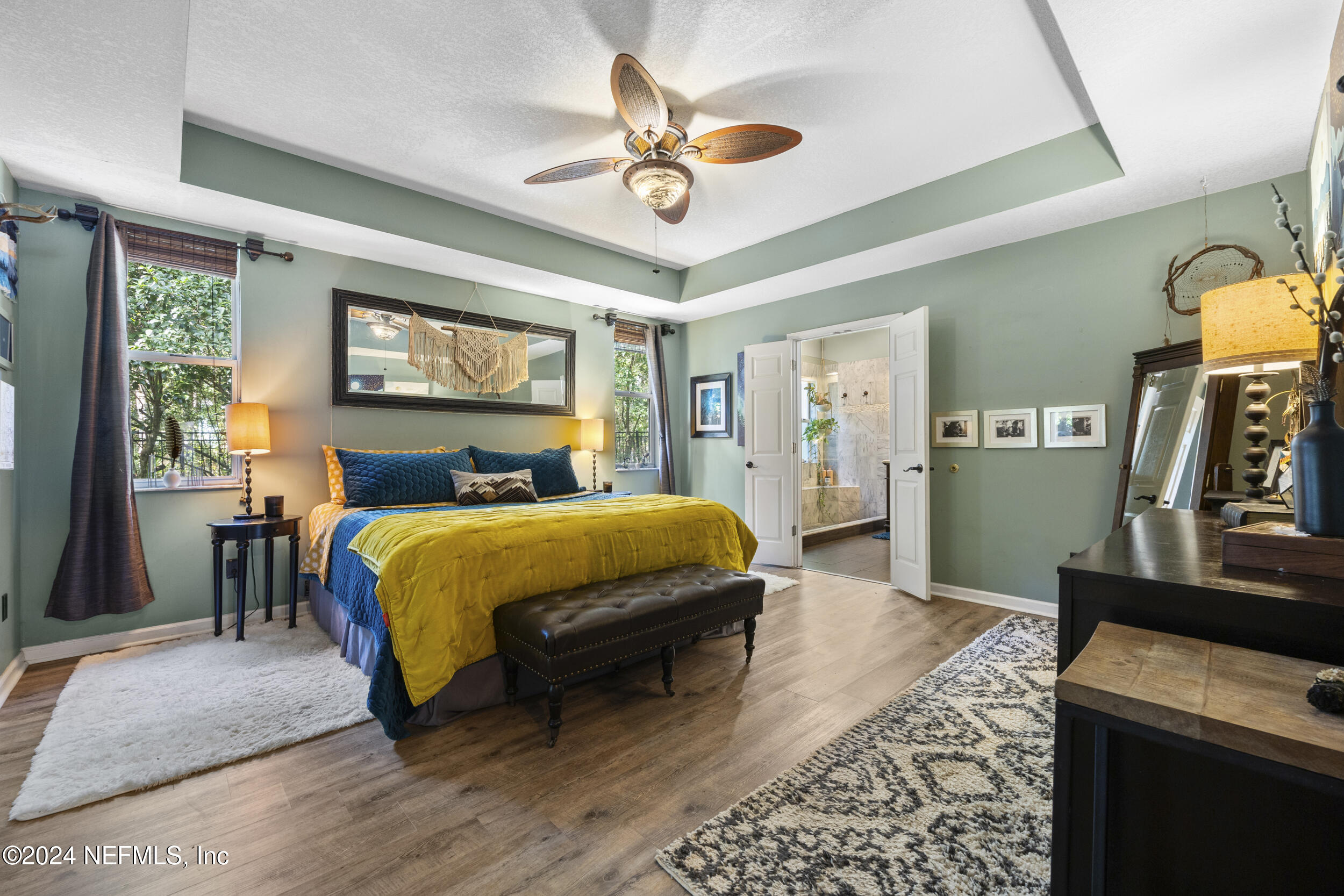 2338 EAGLES NEST Road