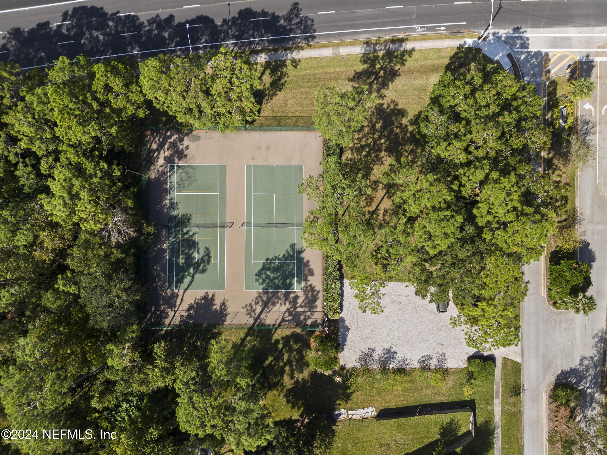 2338 EAGLES NEST Road