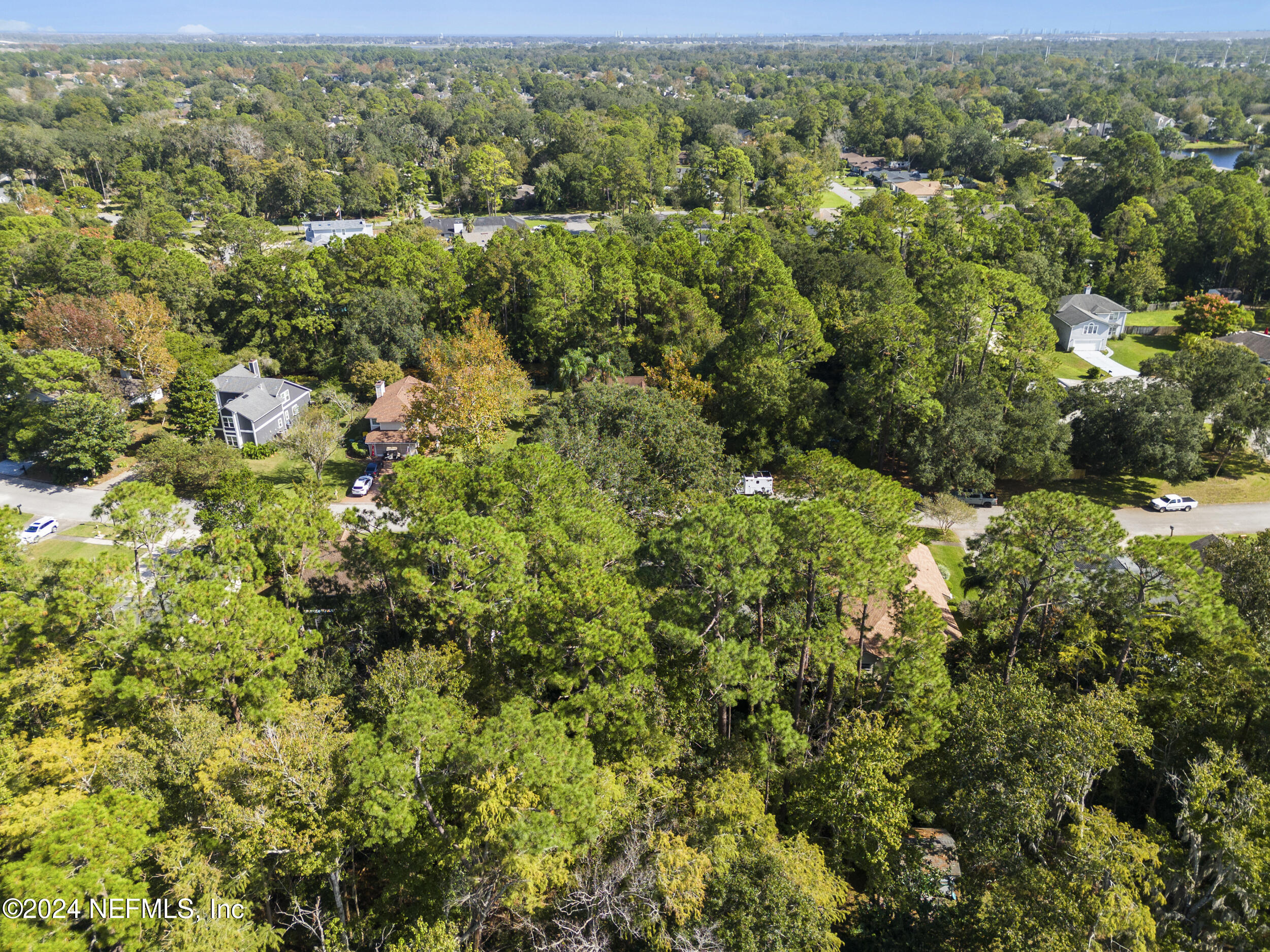 2338 EAGLES NEST Road