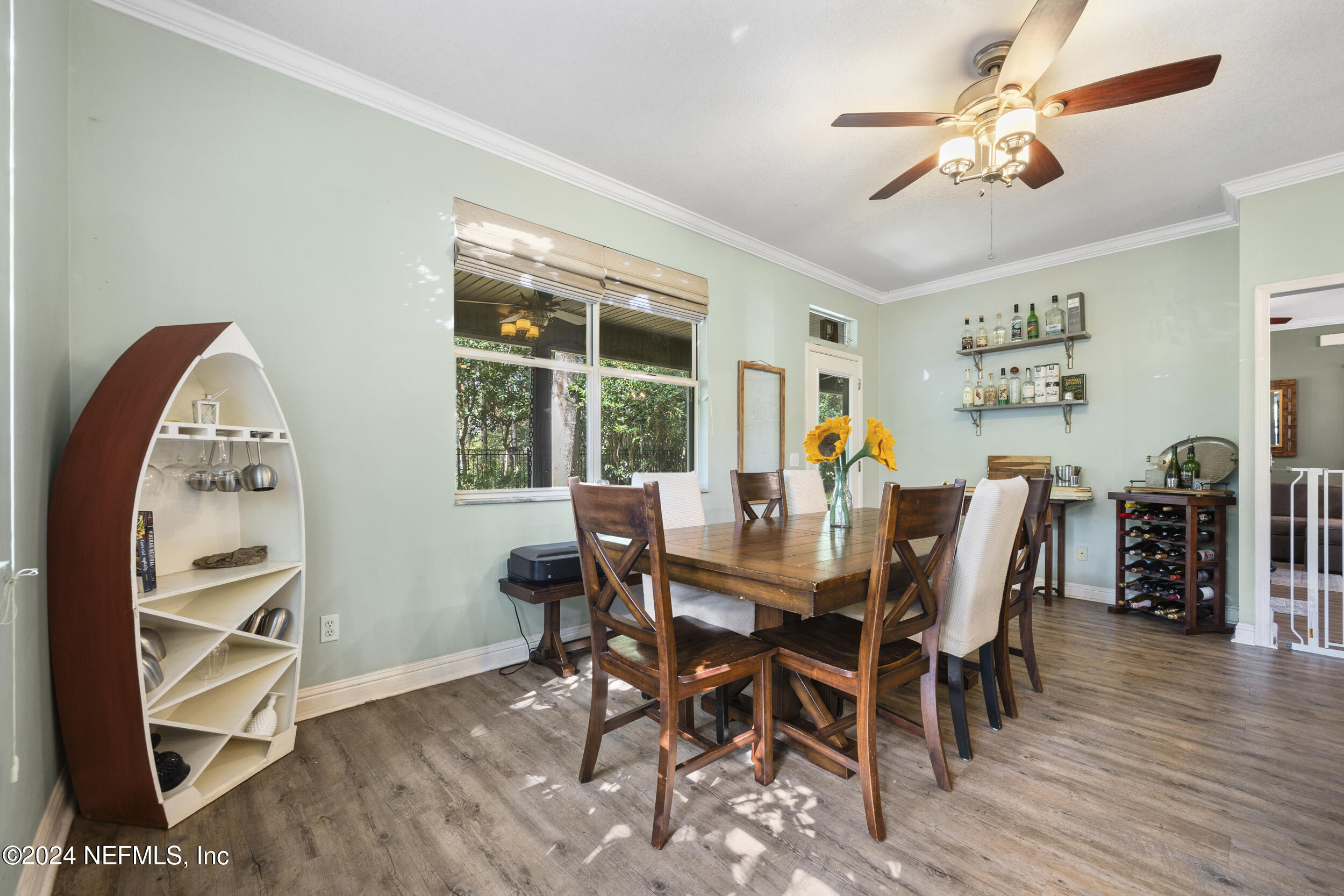 2338 EAGLES NEST Road