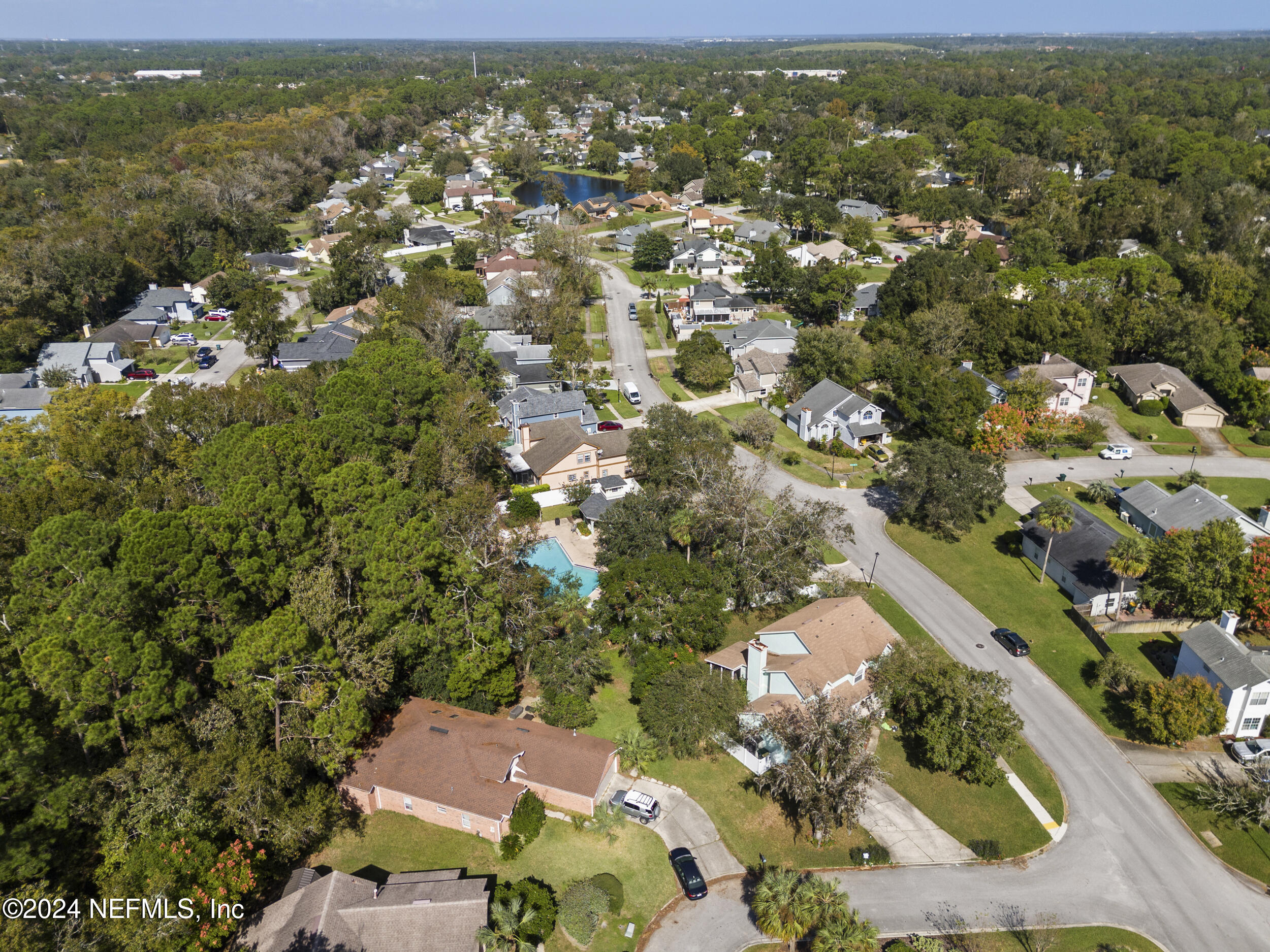 2338 EAGLES NEST Road