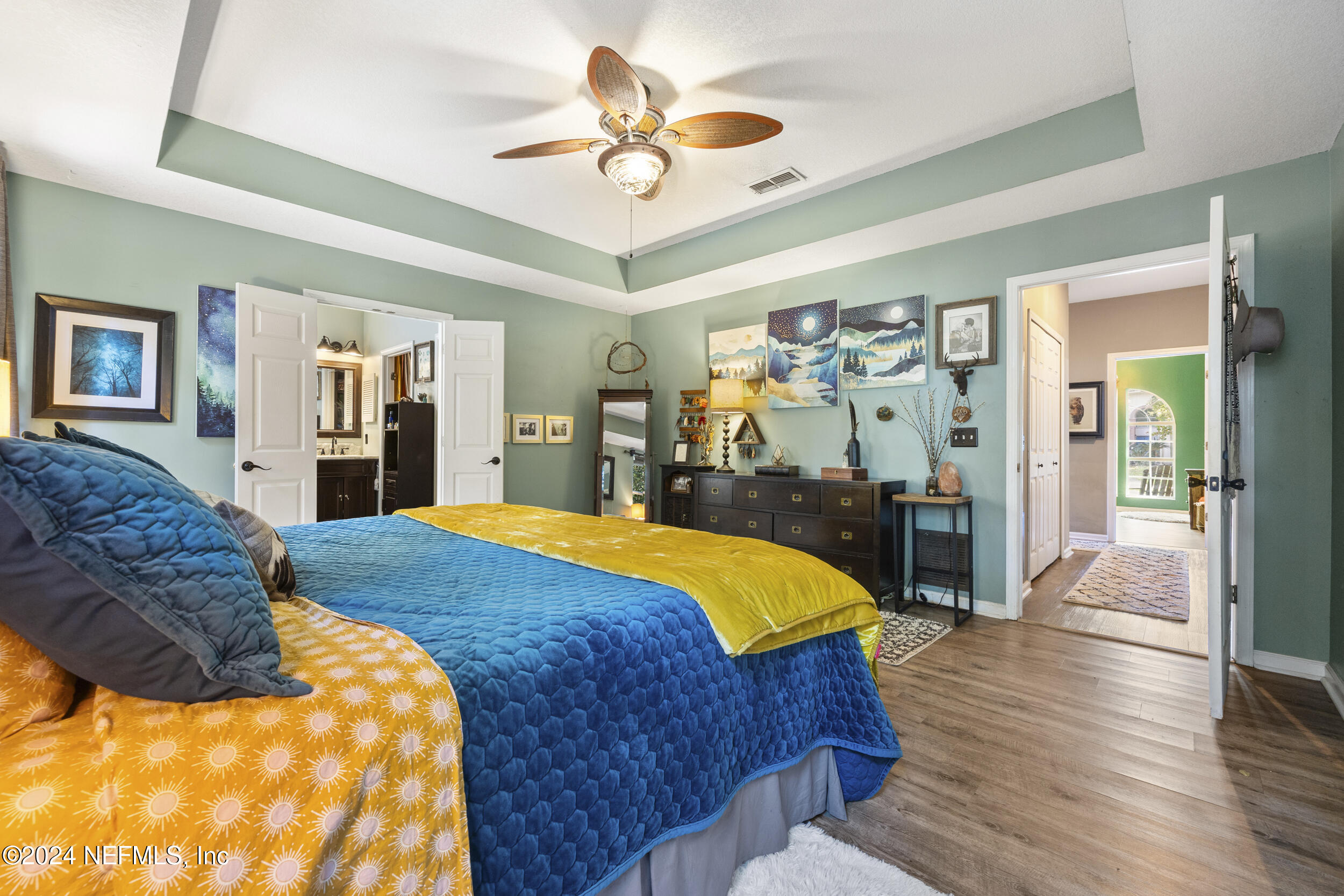 2338 EAGLES NEST Road