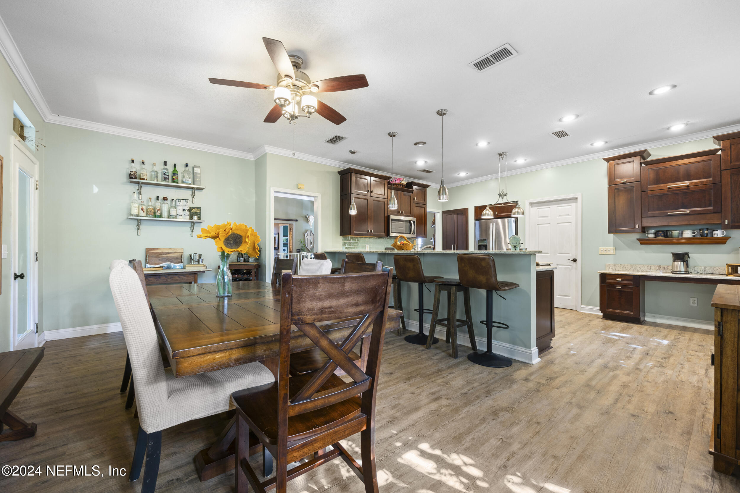 2338 EAGLES NEST Road