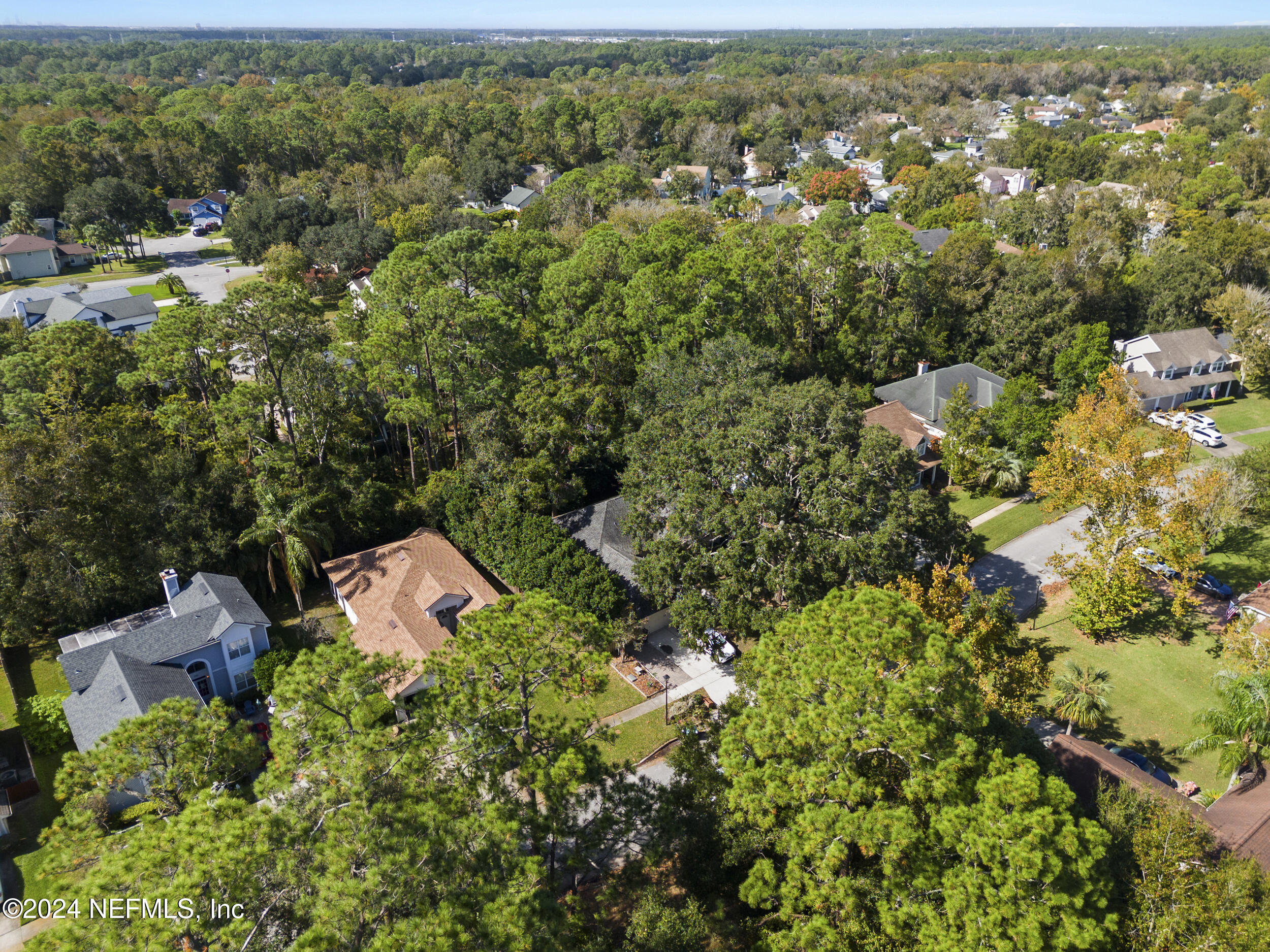 2338 EAGLES NEST Road