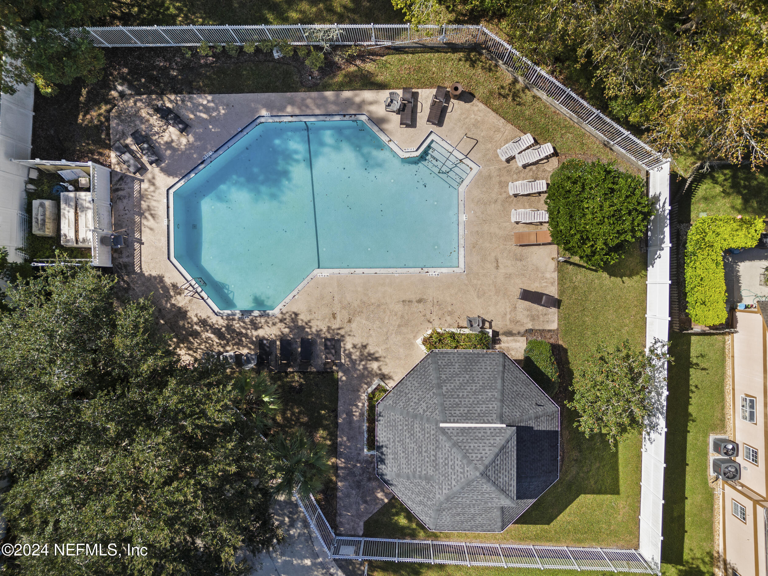 2338 EAGLES NEST Road