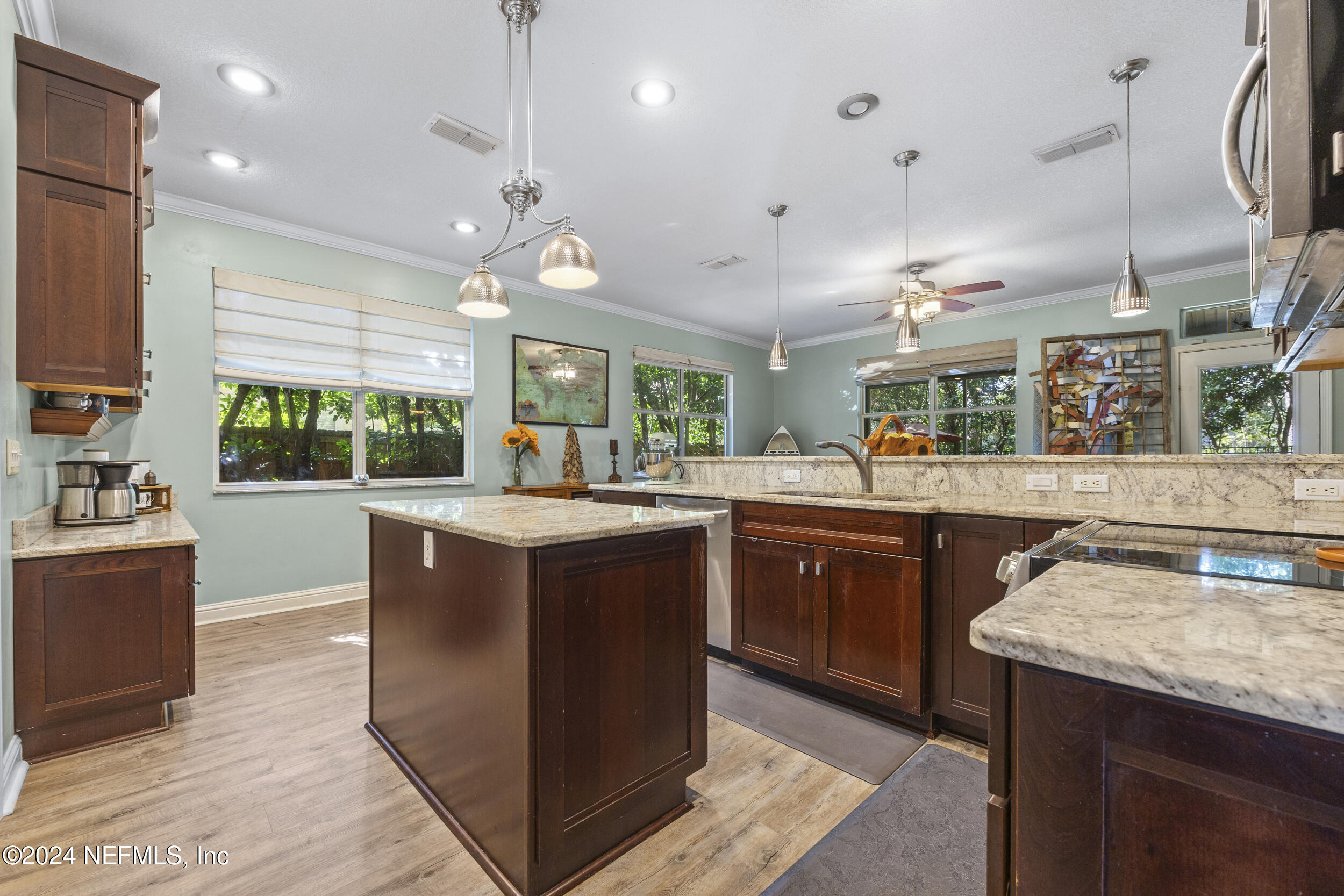 2338 EAGLES NEST Road