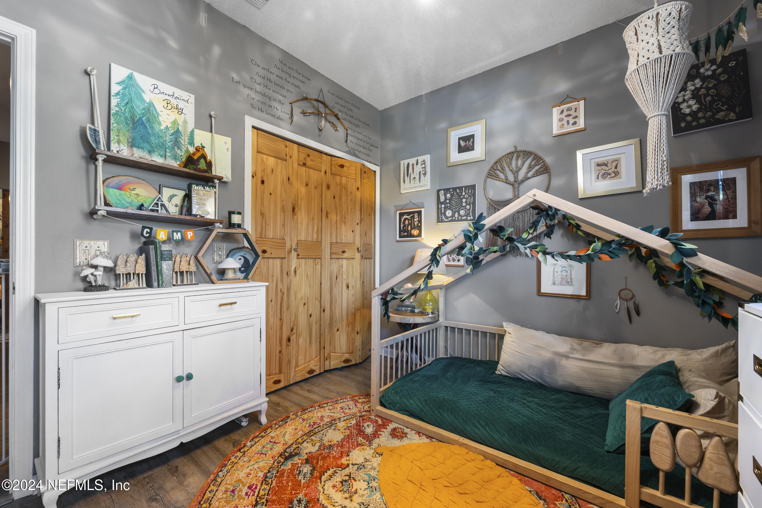 2338 EAGLES NEST Road