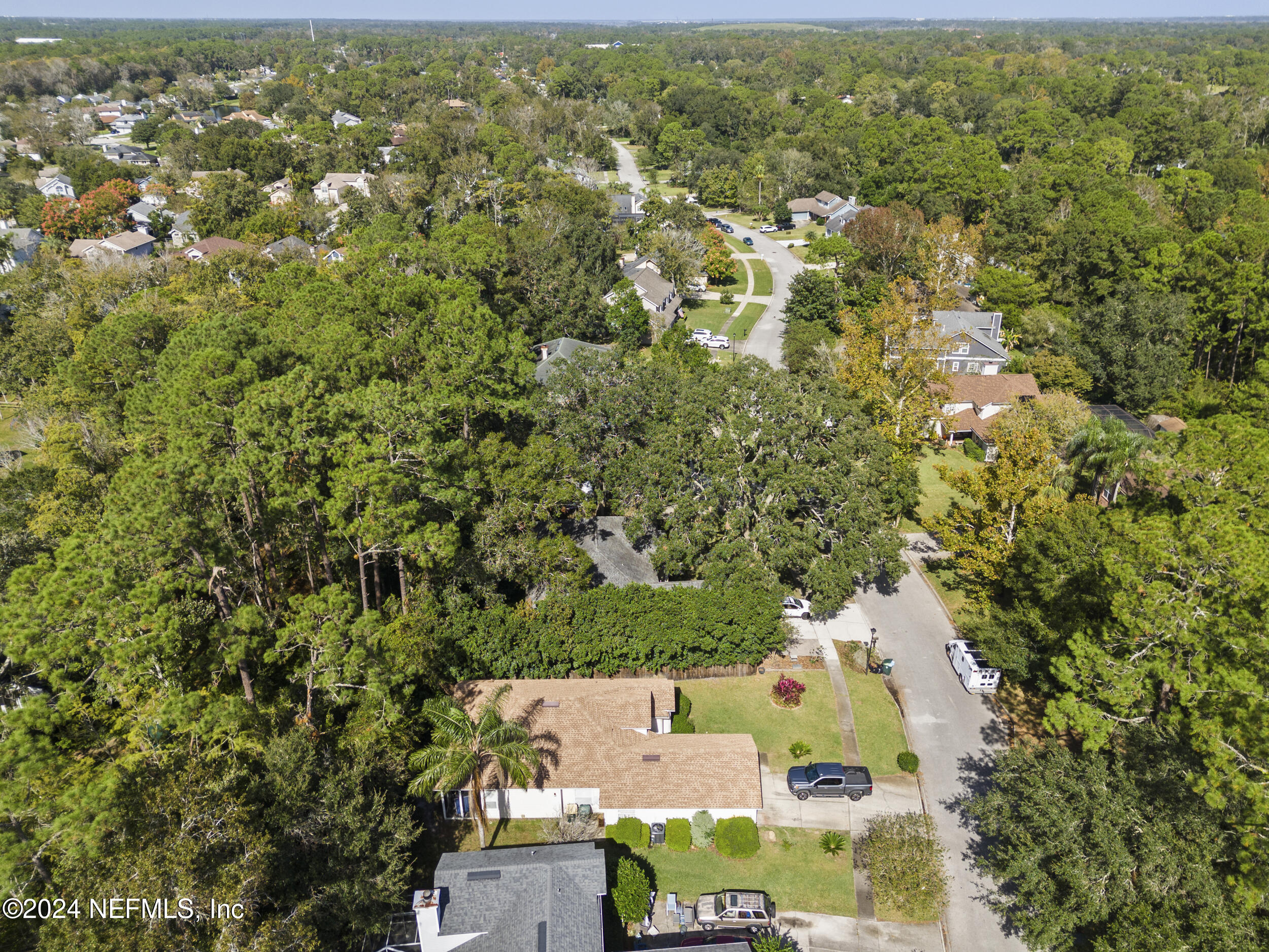 2338 EAGLES NEST Road