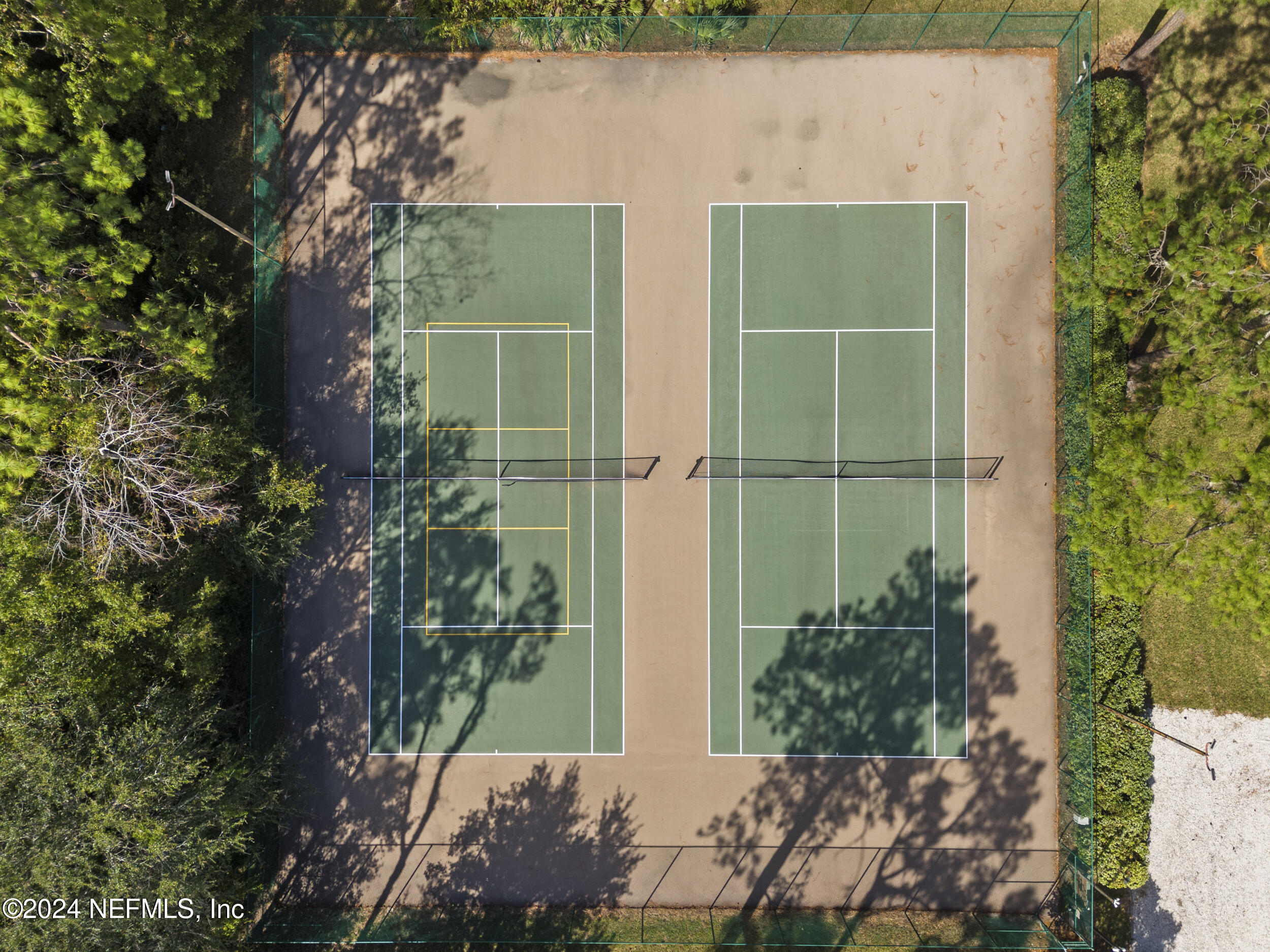 2338 EAGLES NEST Road