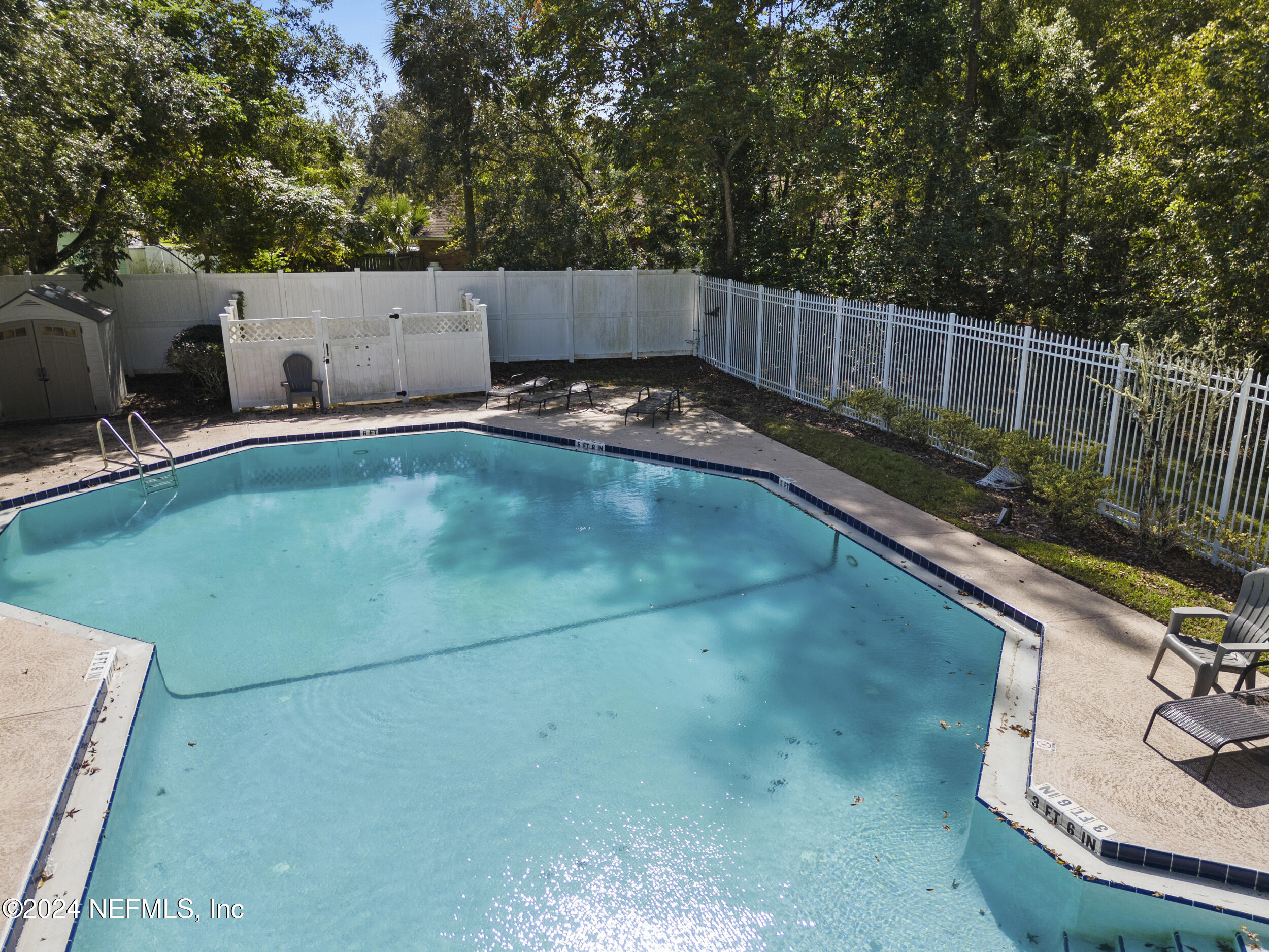 2338 EAGLES NEST Road