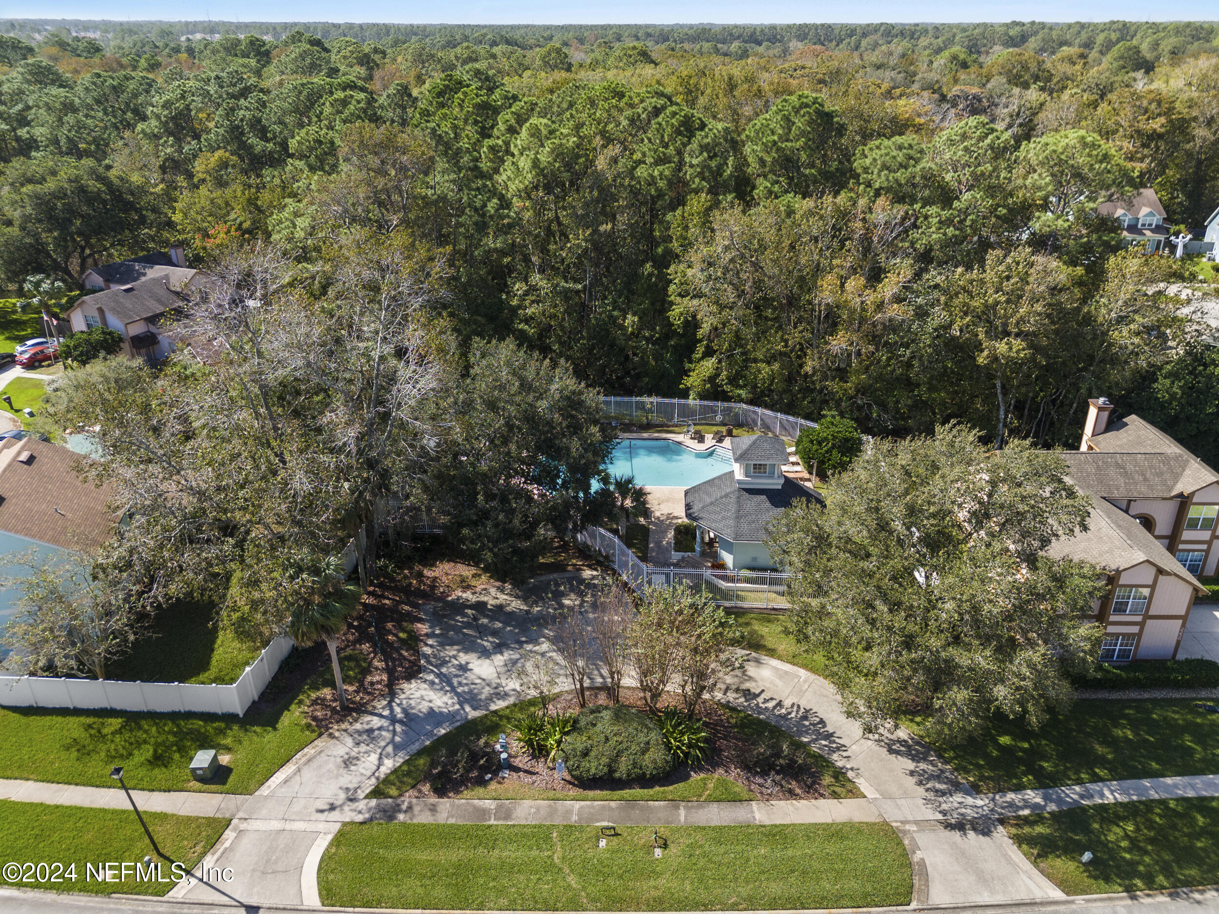 2338 EAGLES NEST Road