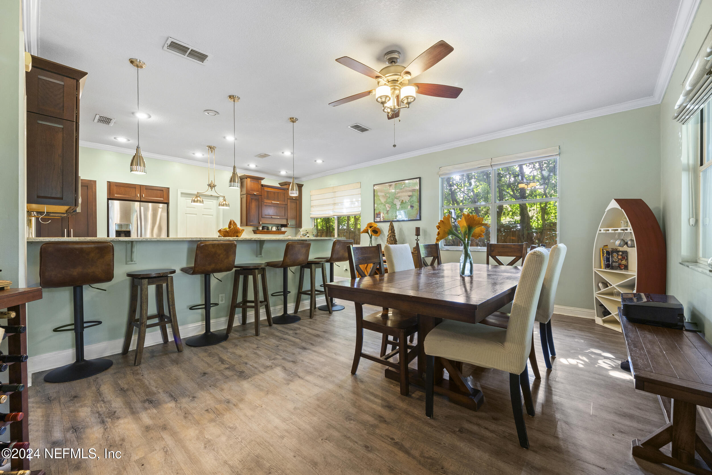 2338 EAGLES NEST Road