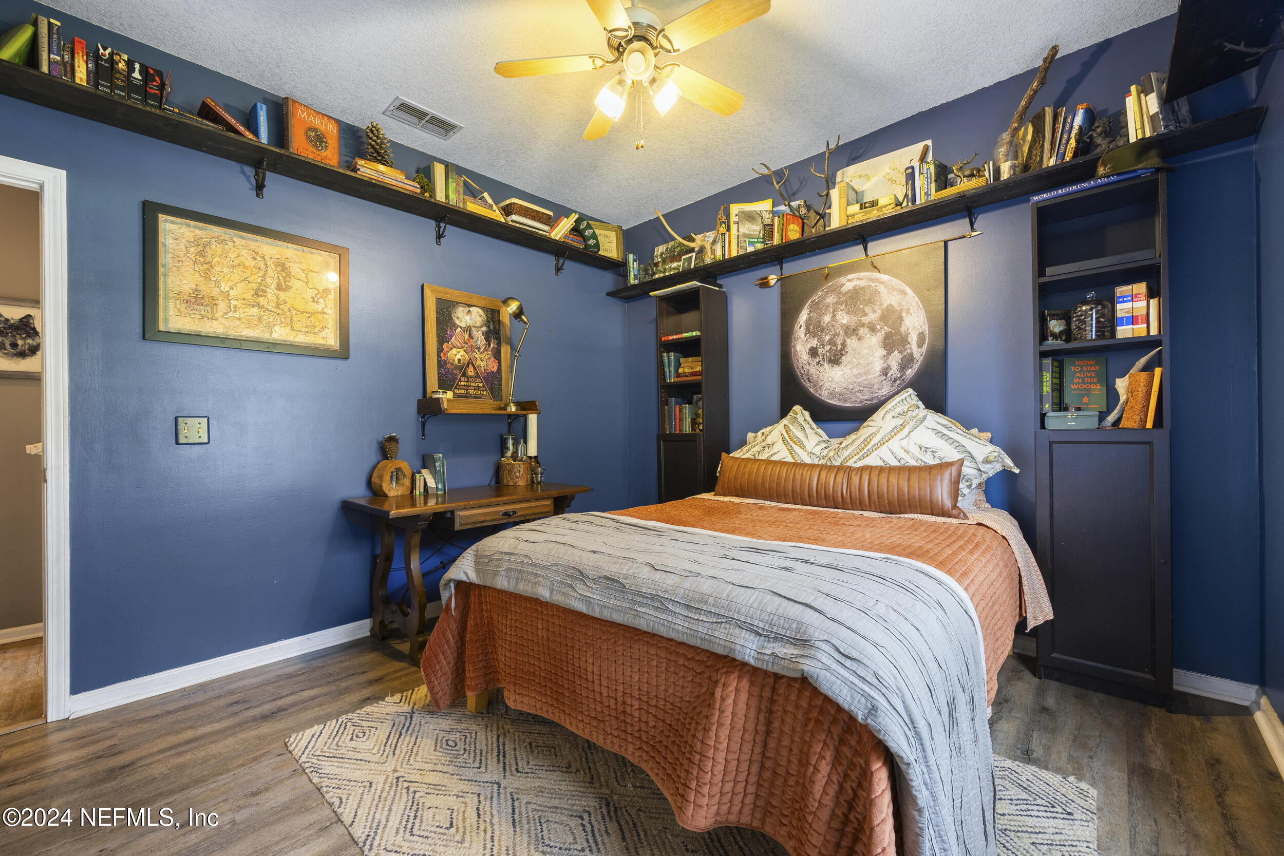 2338 EAGLES NEST Road