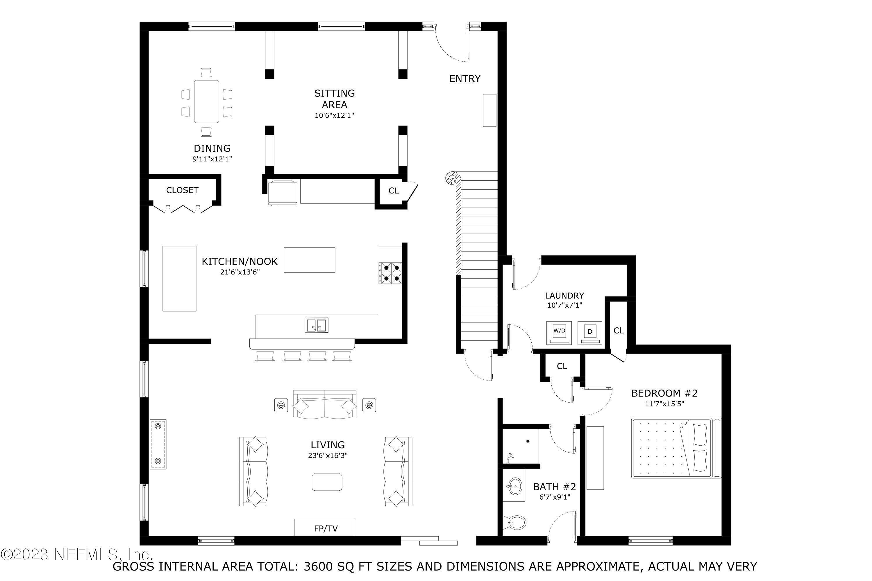 1471 POPLAR RIDGE Road