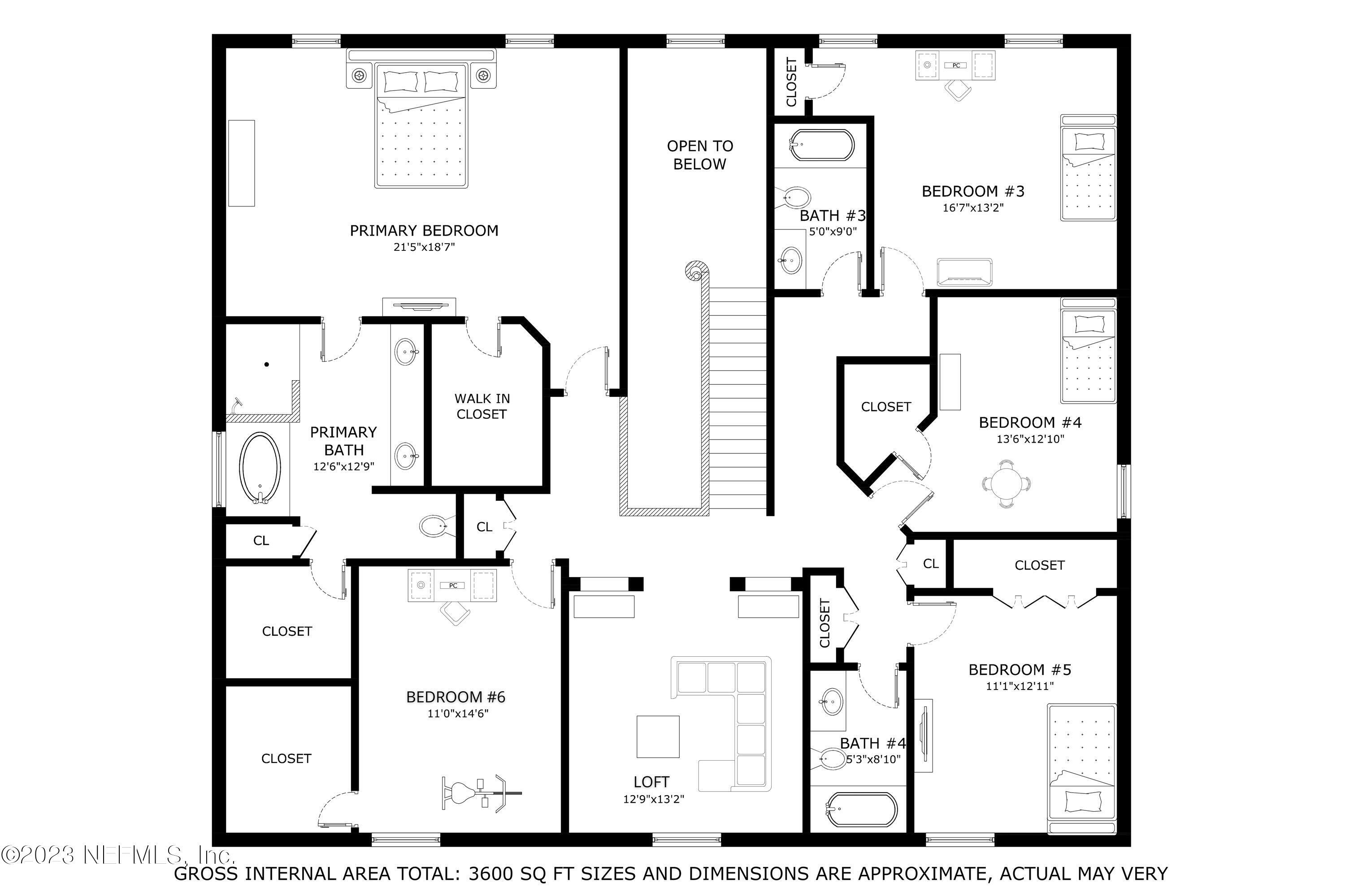 1471 POPLAR RIDGE Road