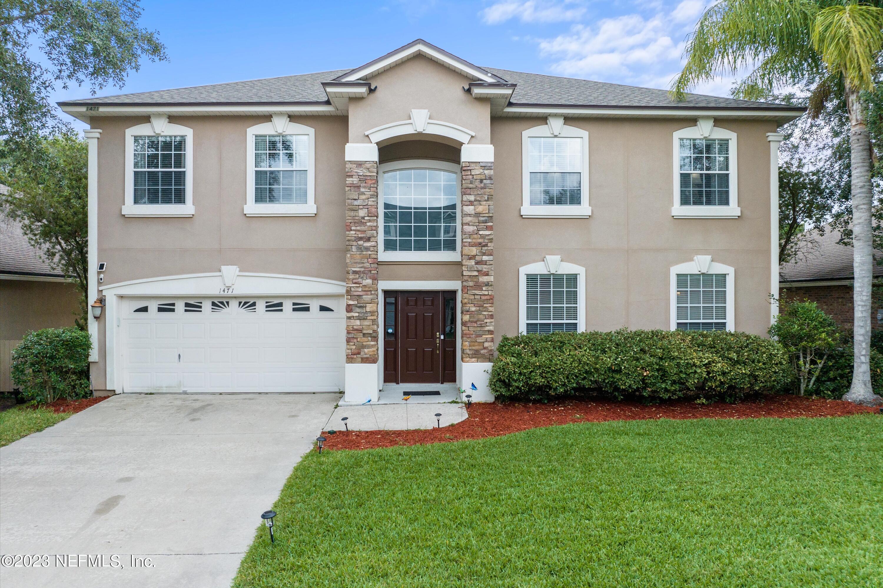 1471 POPLAR RIDGE Road