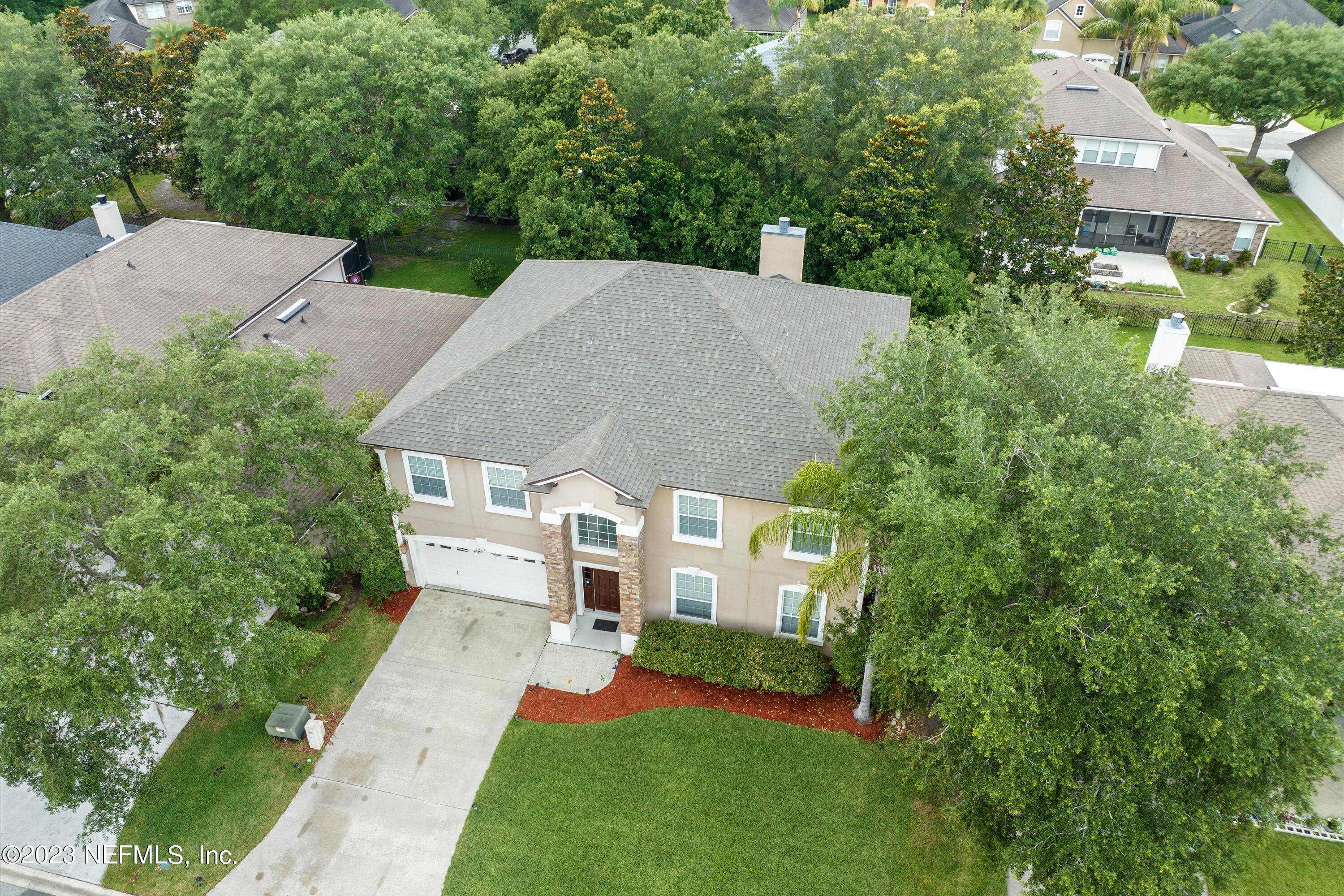 1471 POPLAR RIDGE Road