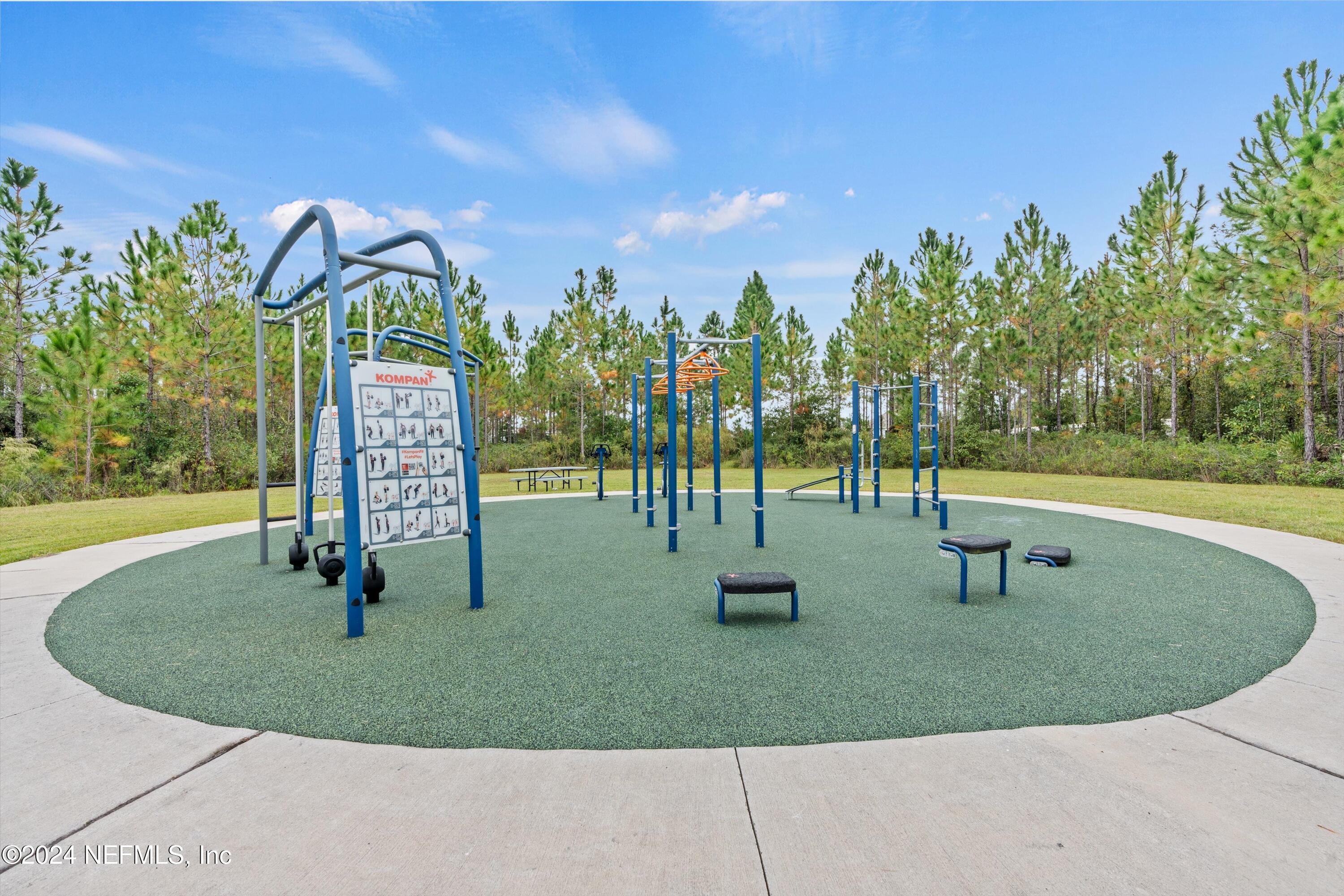 7182 CALAMINT Avenue