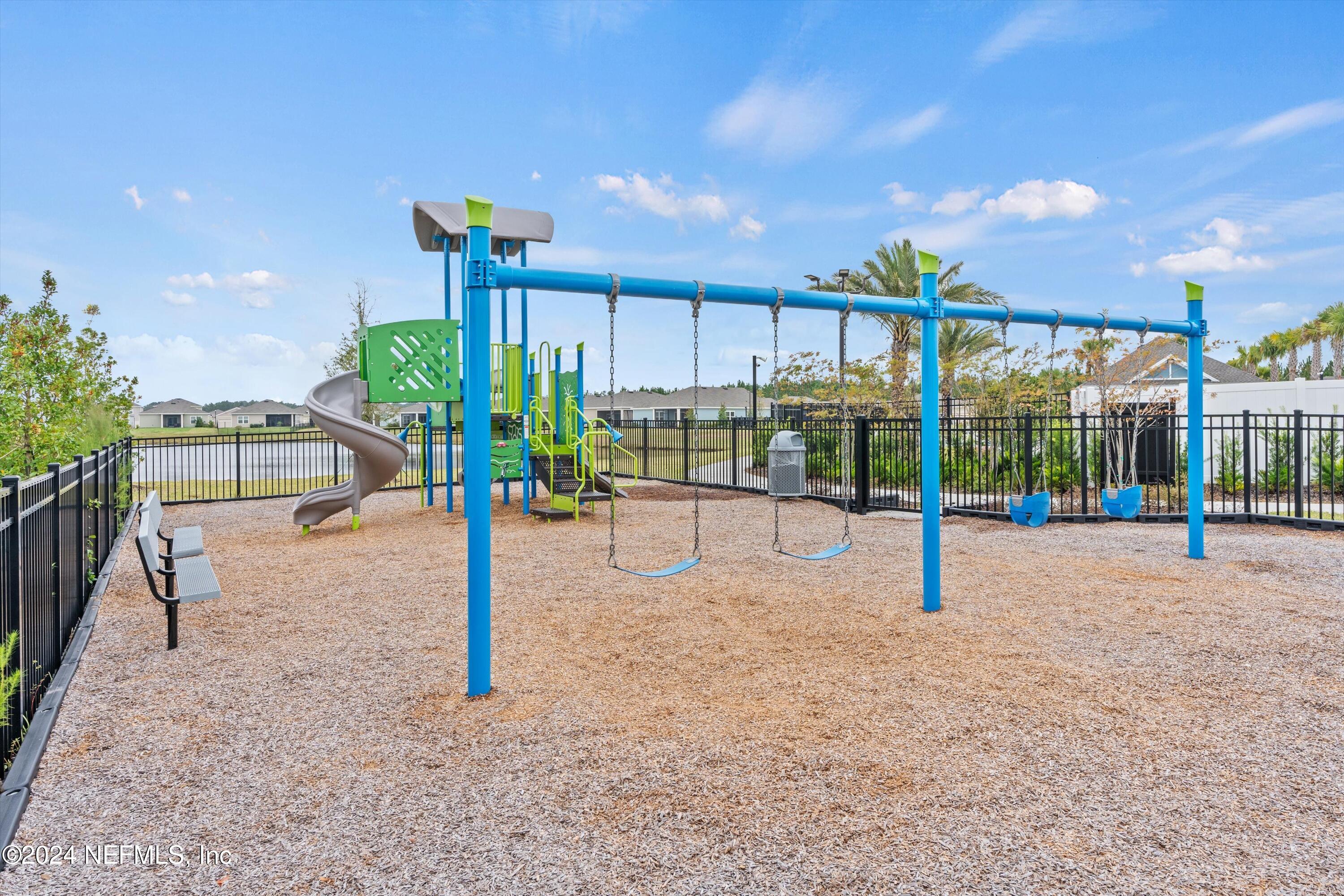 7182 CALAMINT Avenue