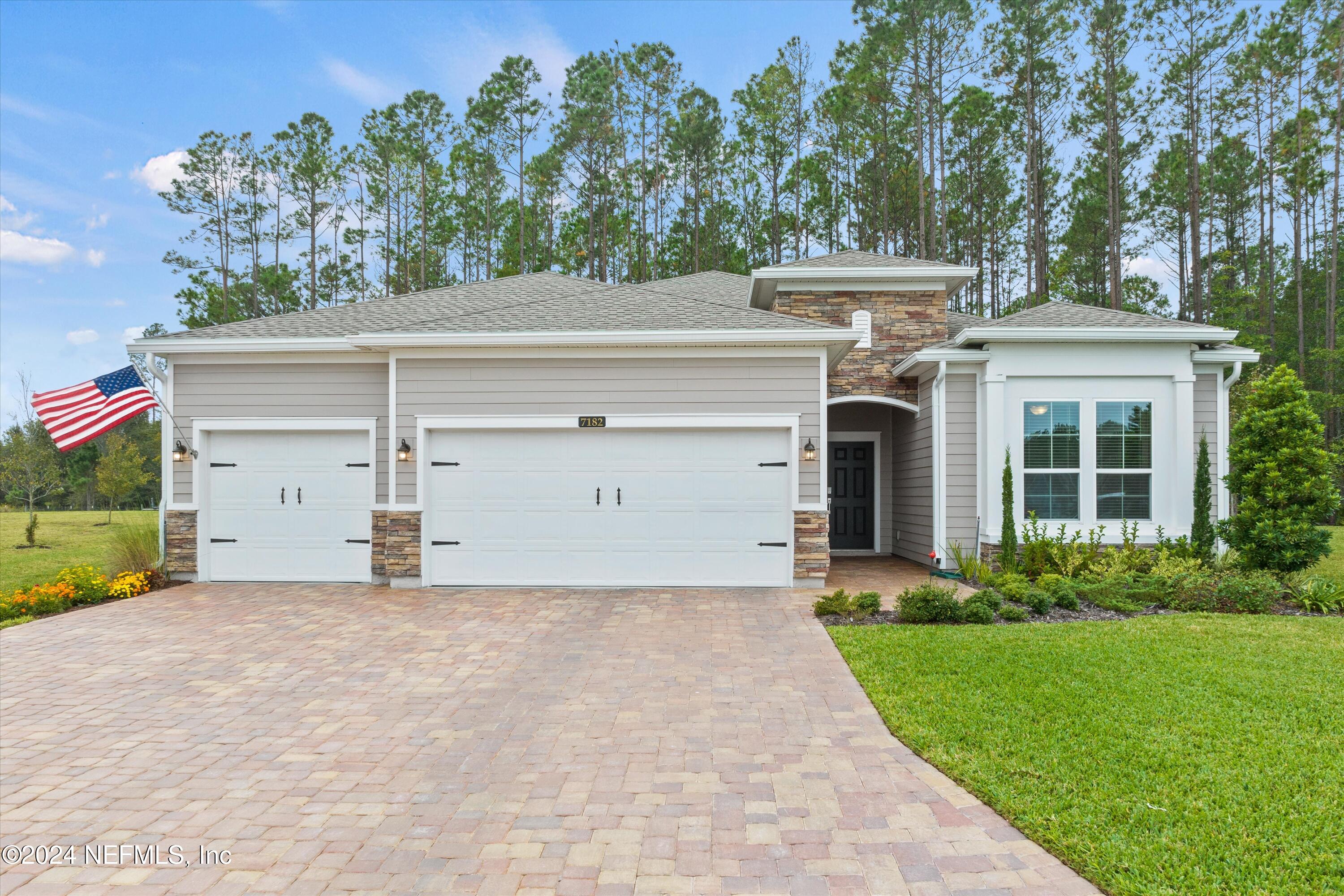 7182 CALAMINT Avenue