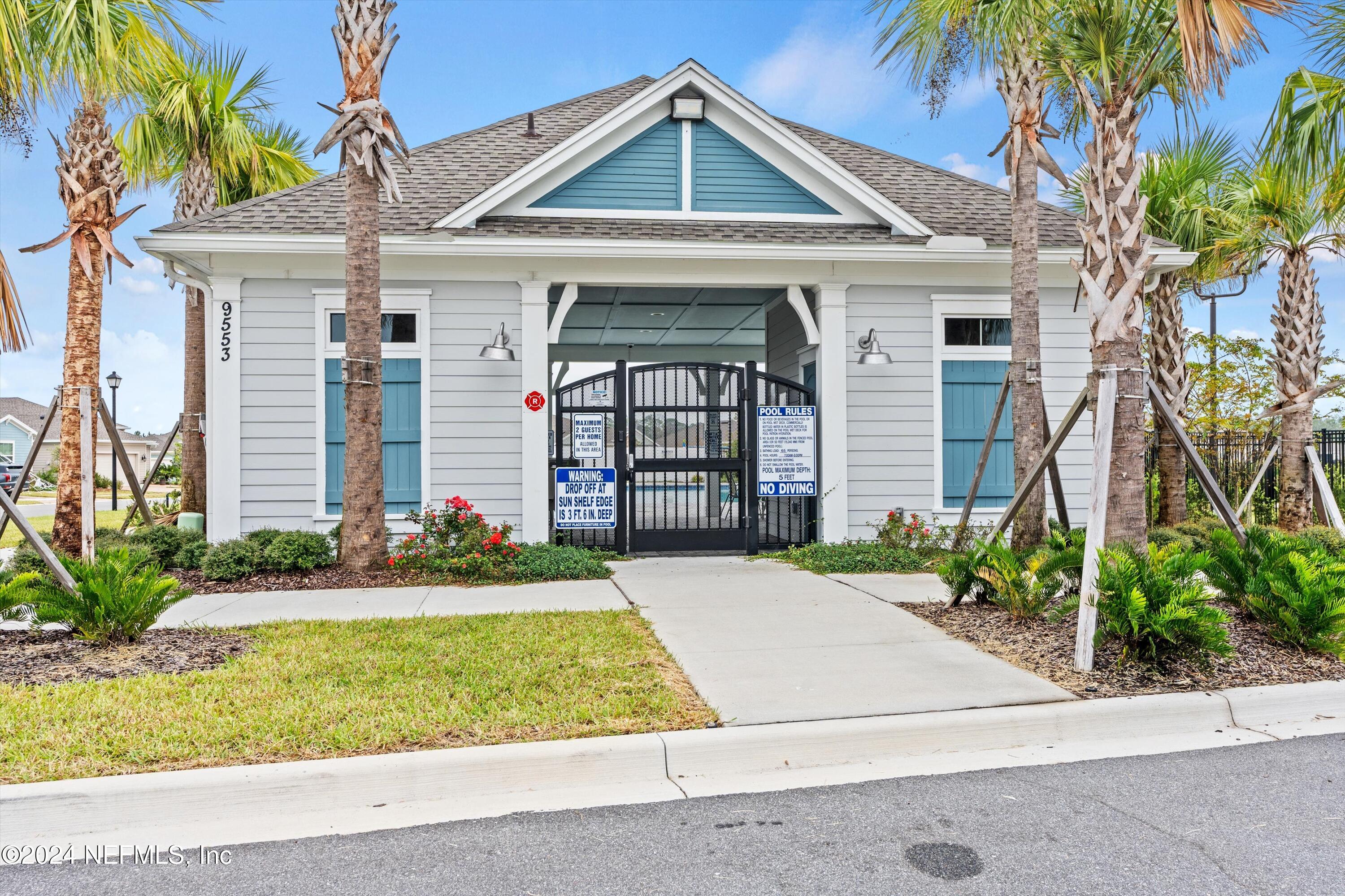 7182 CALAMINT Avenue