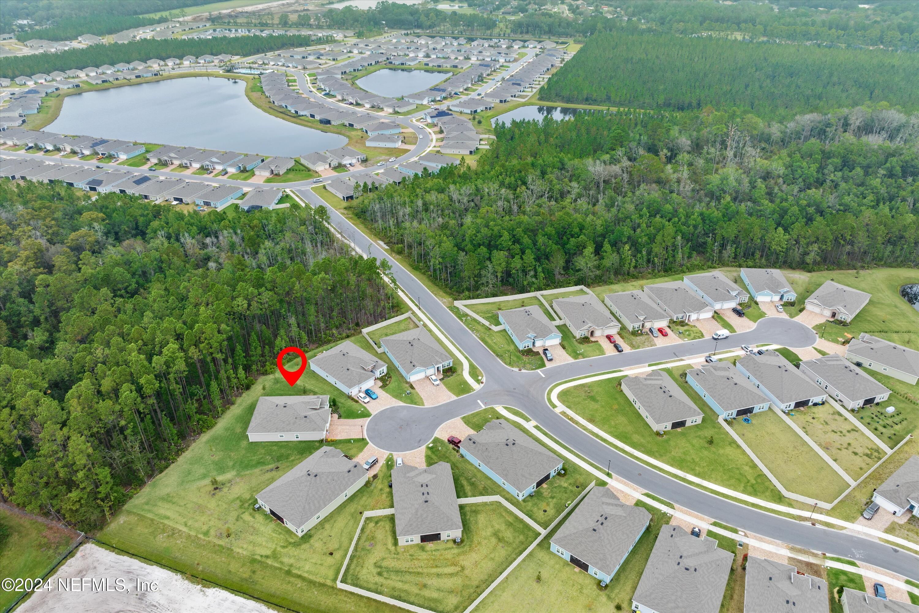 7182 CALAMINT Avenue