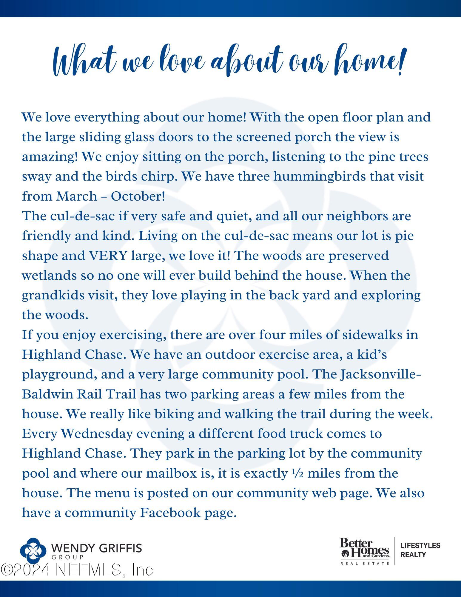 7182 CALAMINT Avenue