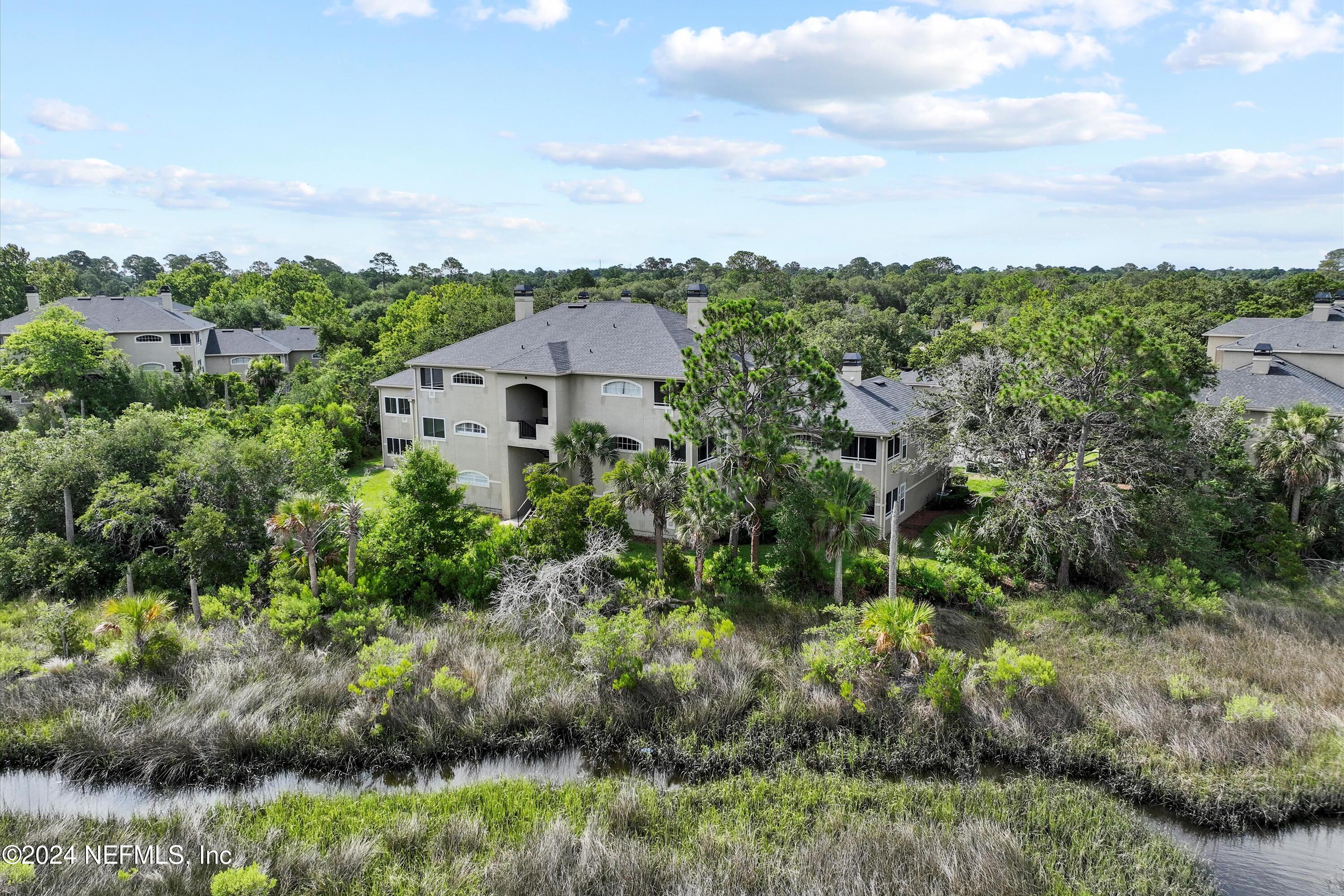 1701 THE GREENS Way, 1921