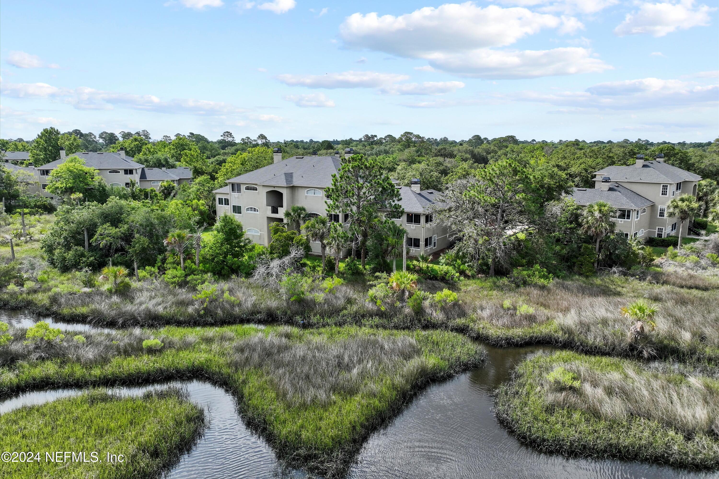 1701 THE GREENS Way, 1921