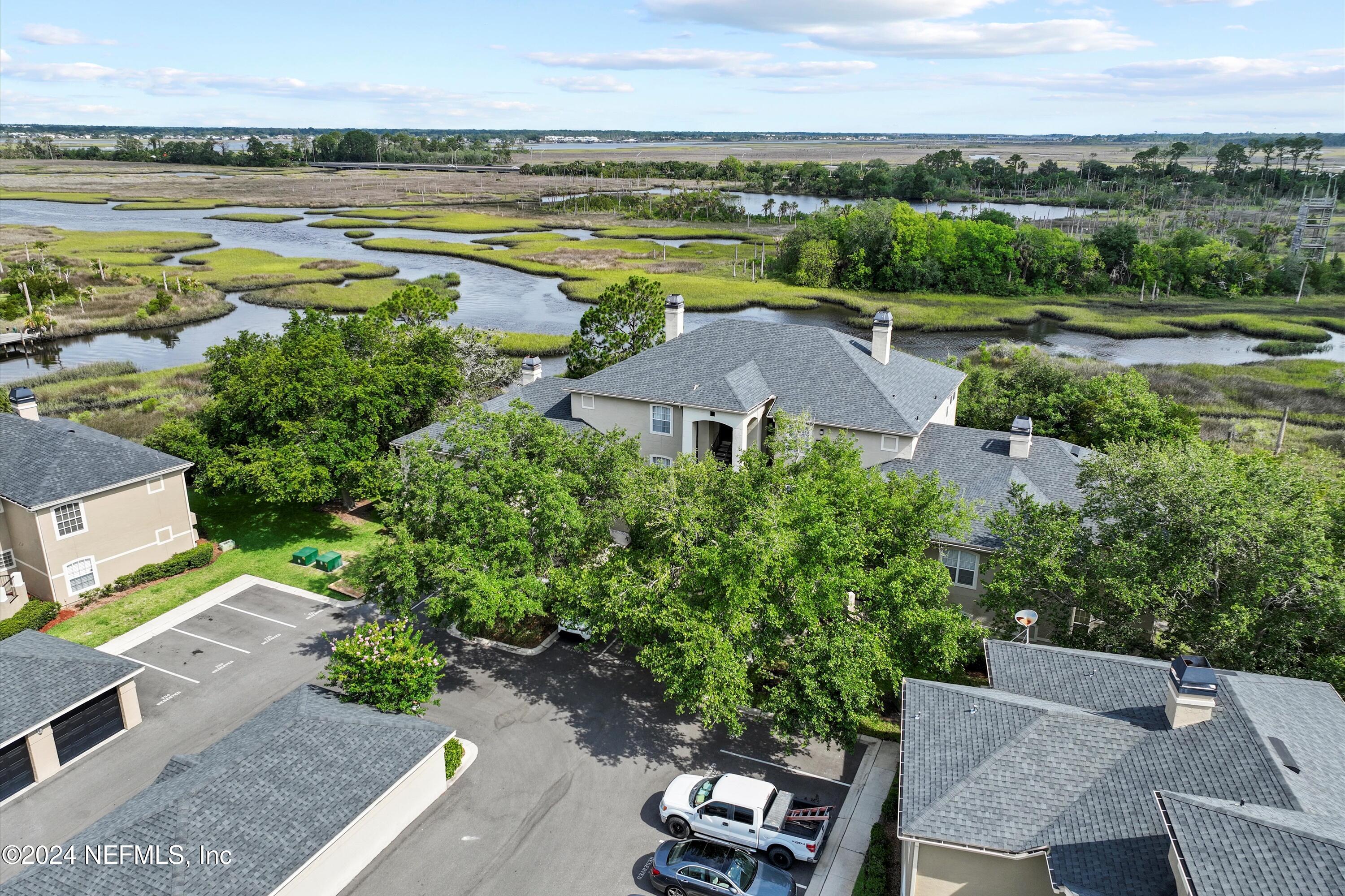 1701 THE GREENS Way, 1921