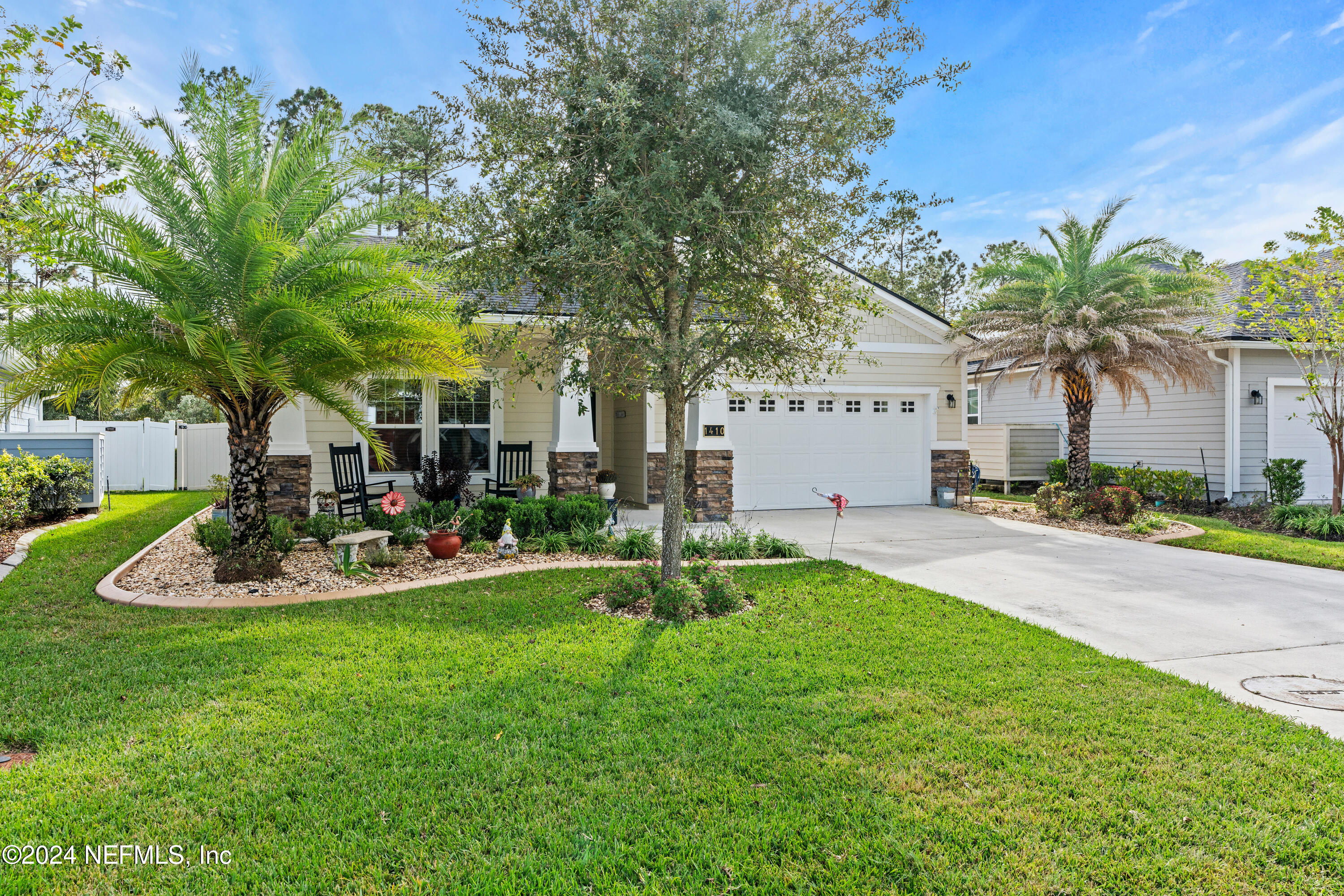 1410 AUTUMN PINES Drive