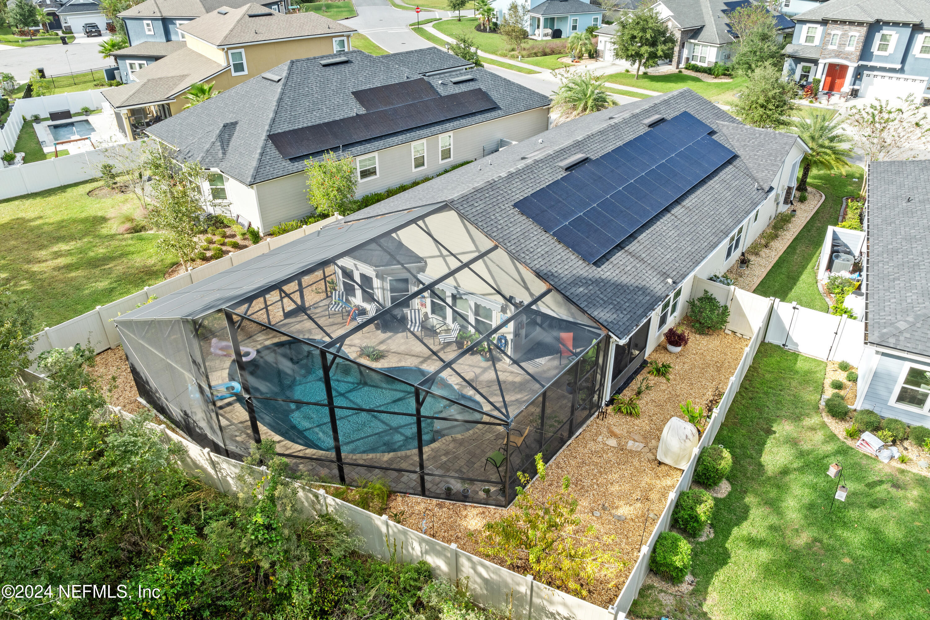 1410 AUTUMN PINES Drive