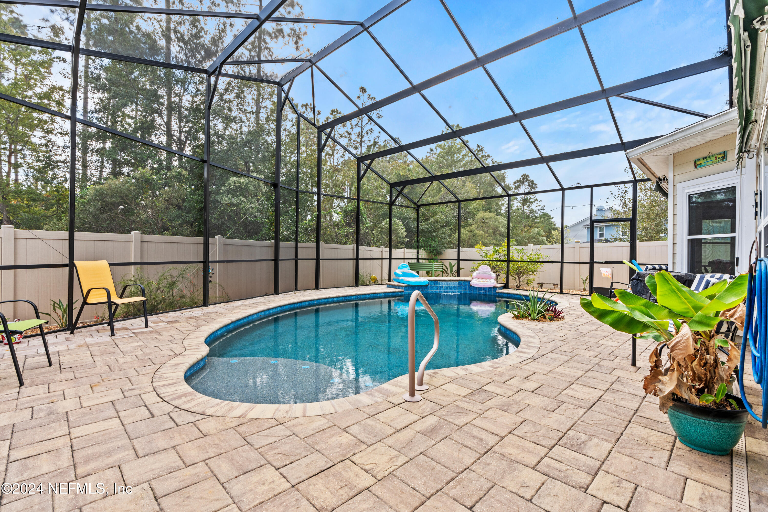 1410 AUTUMN PINES Drive