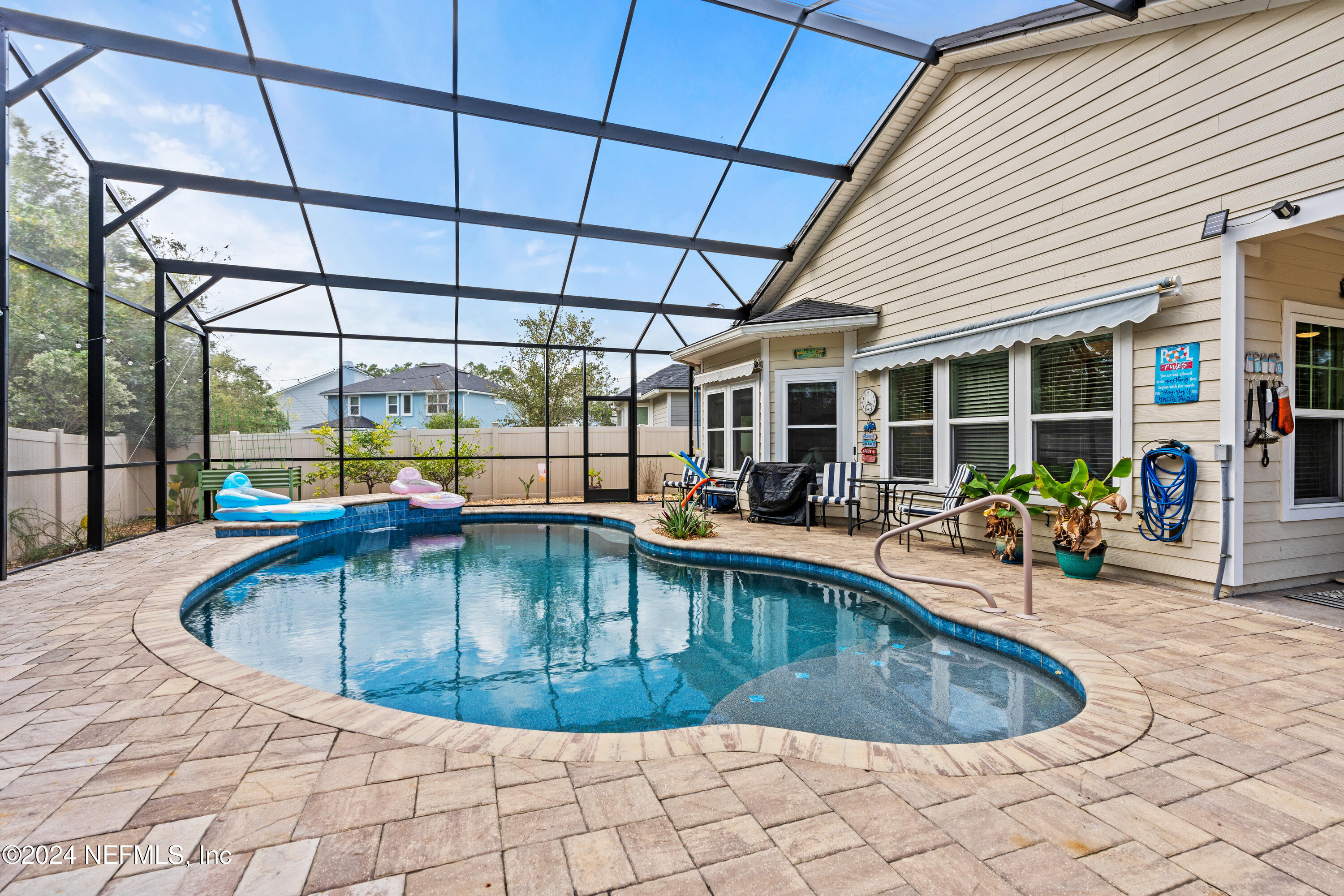 1410 AUTUMN PINES Drive