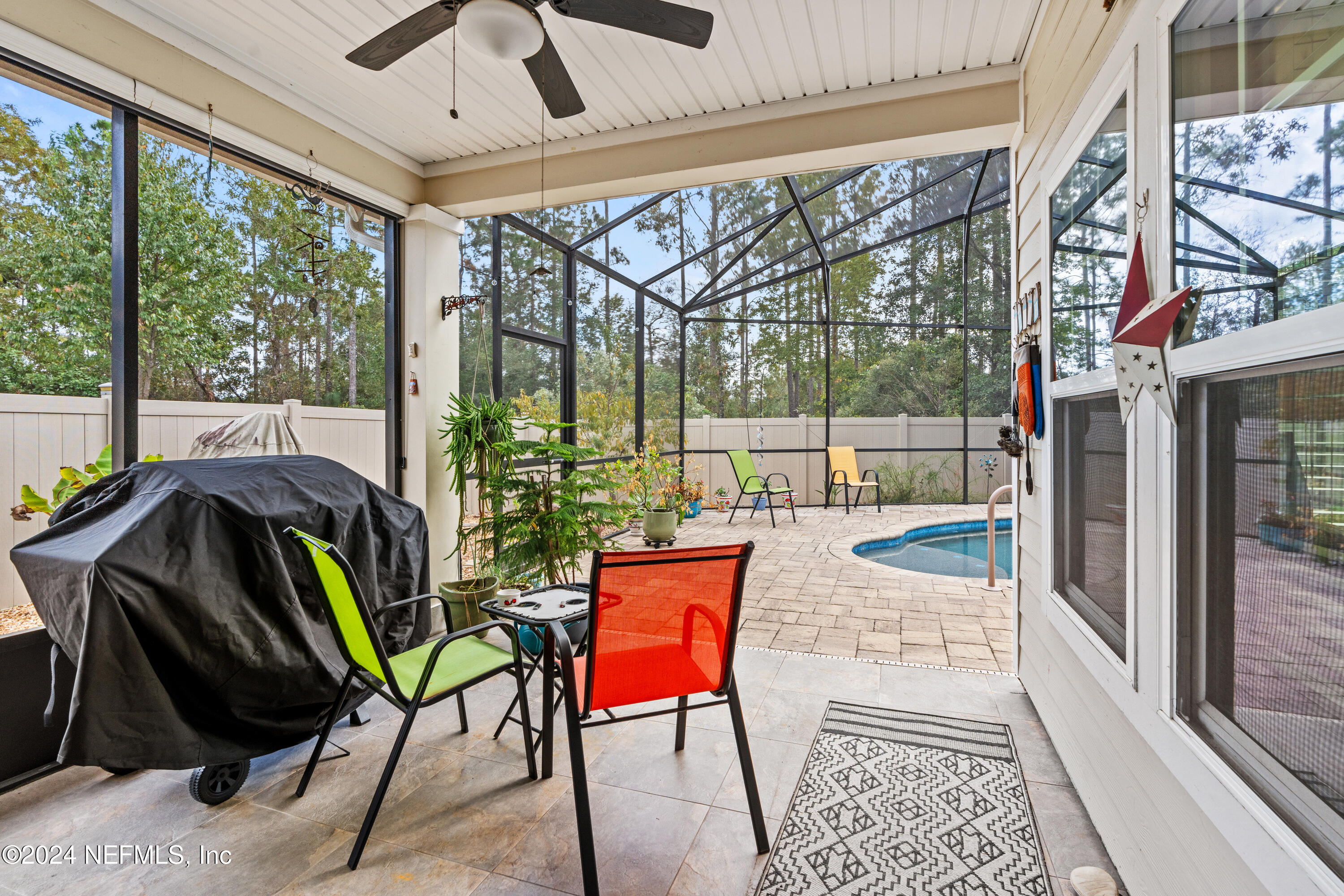 1410 AUTUMN PINES Drive