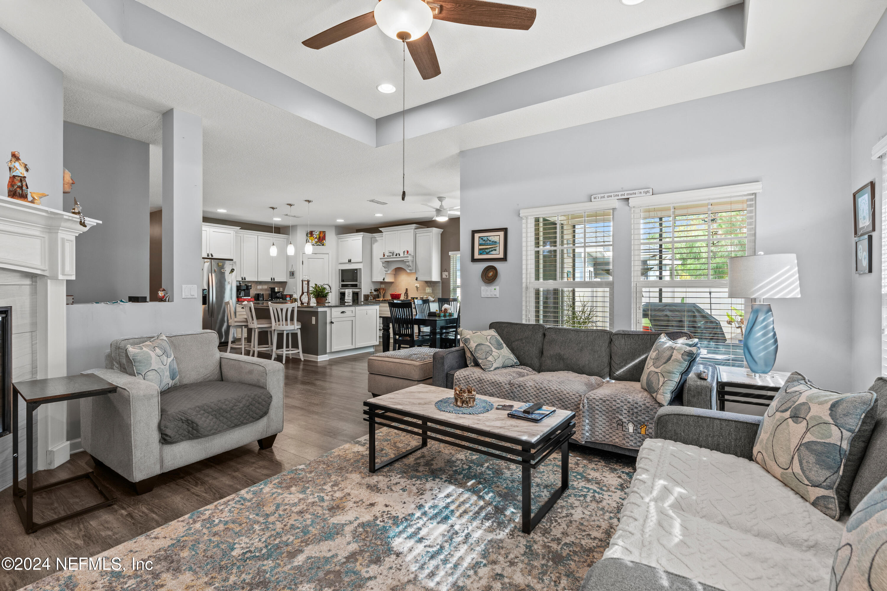 1410 AUTUMN PINES Drive