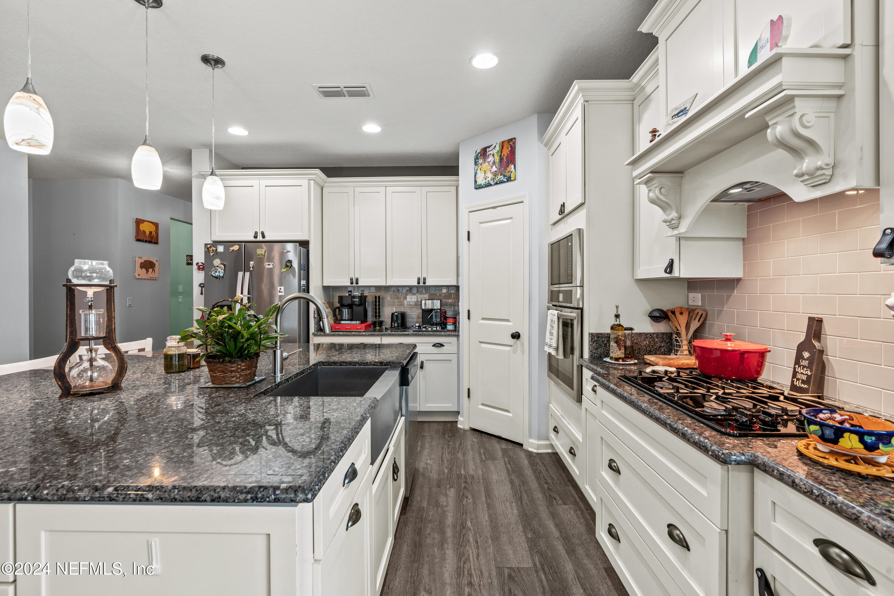 1410 AUTUMN PINES Drive