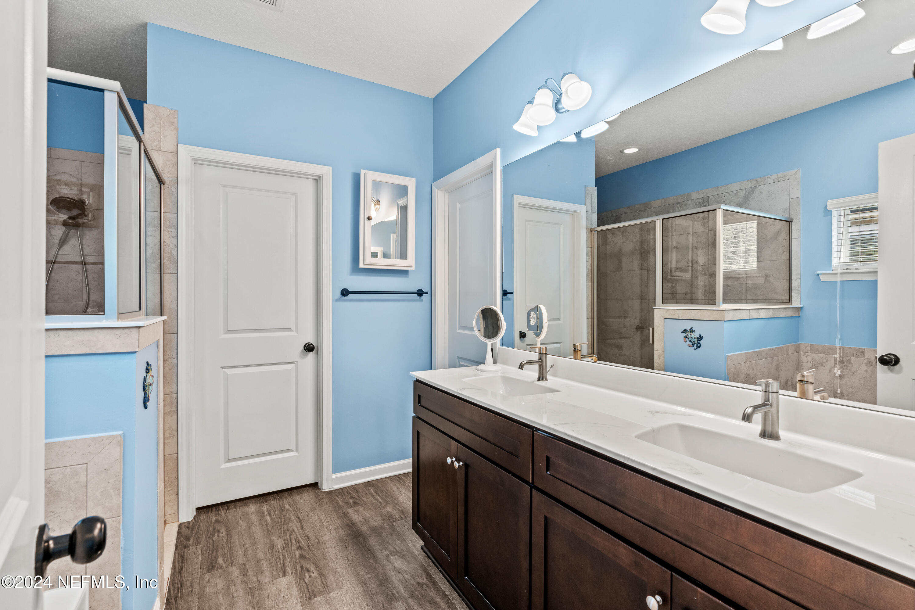 1410 AUTUMN PINES Drive