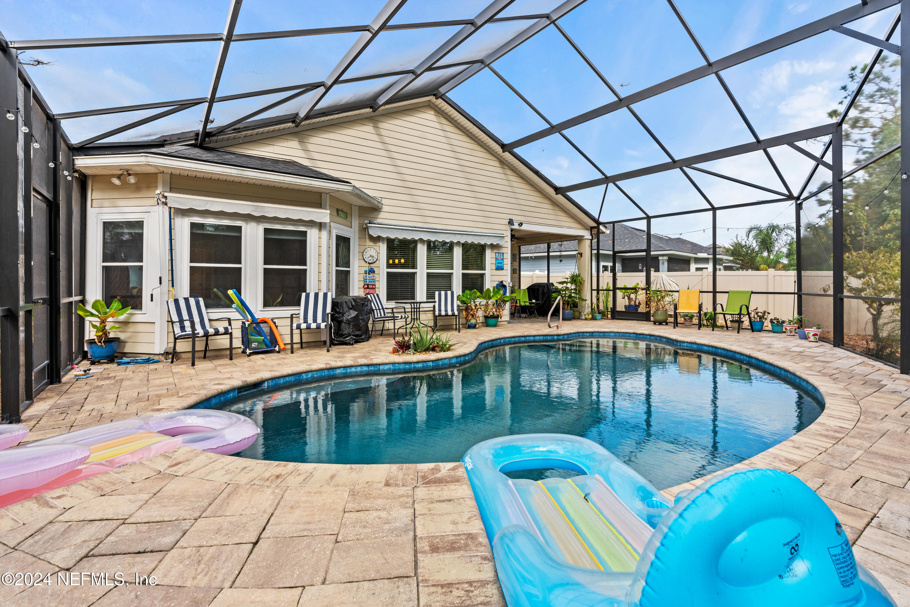 1410 AUTUMN PINES Drive